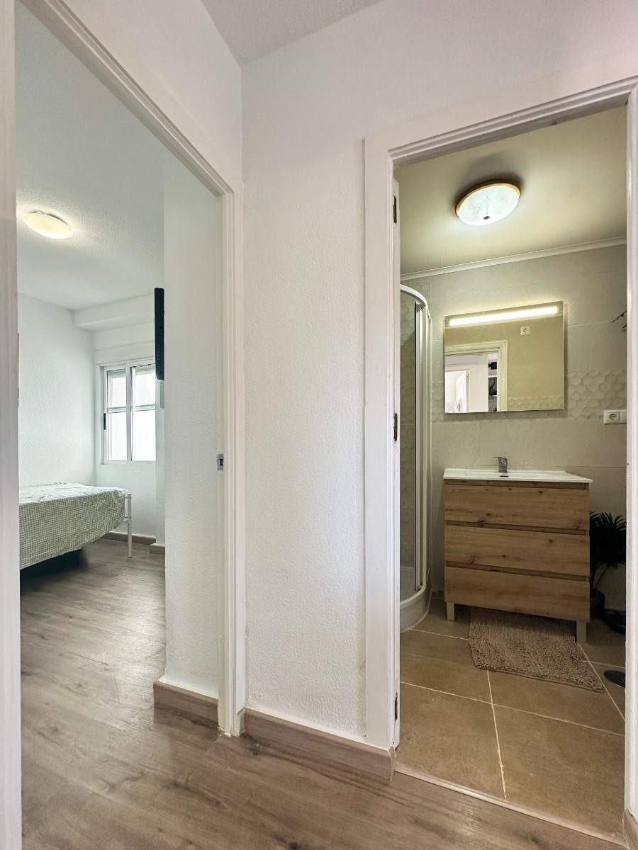 2 Bed, 1 Bath, HouseFor Sale, Orihuela Costa, Alicante