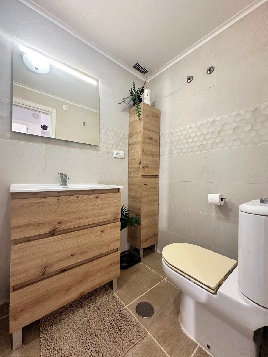 2 Bed, 1 Bath, HouseFor Sale, Orihuela Costa, Alicante