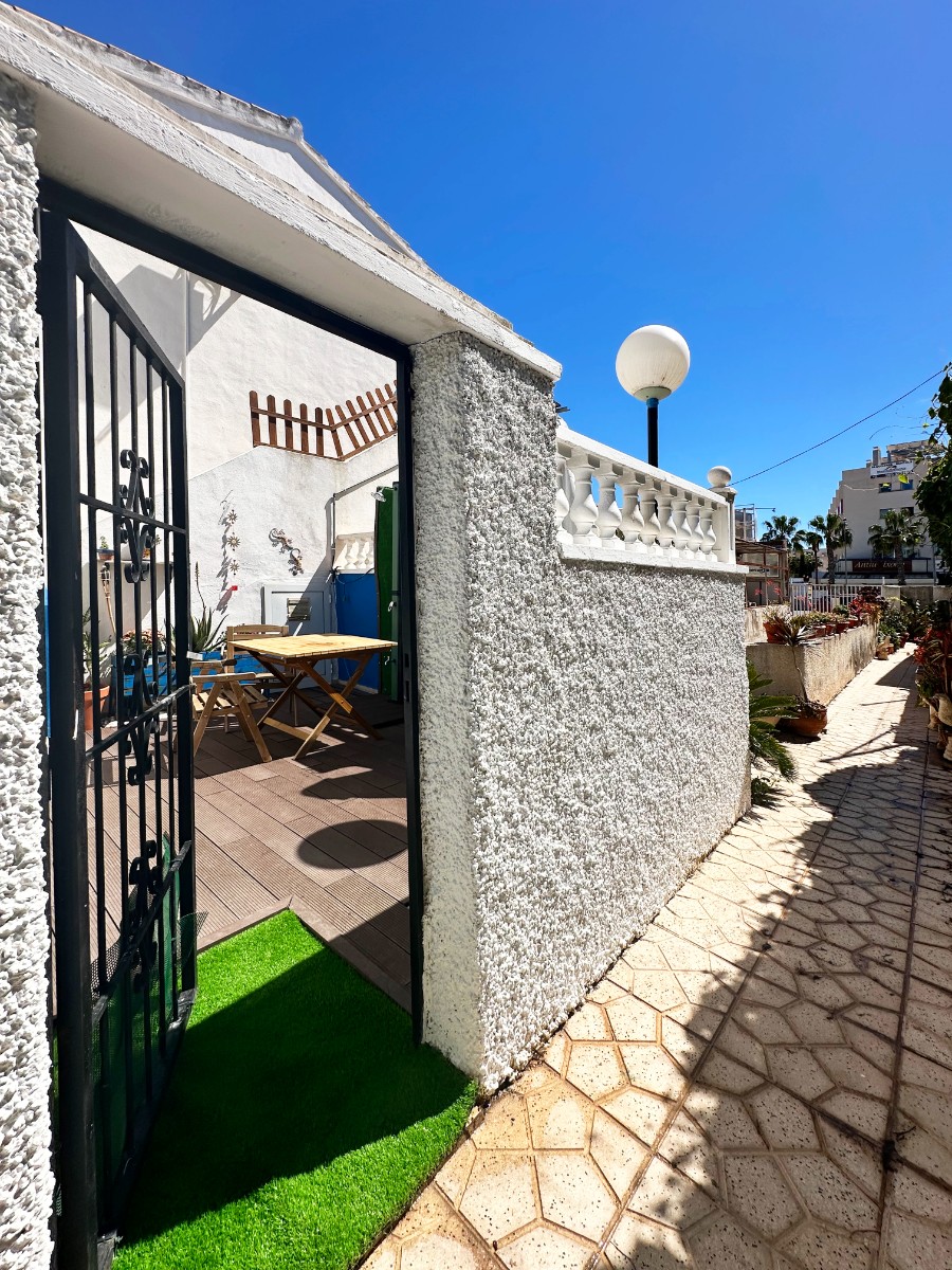 2 Bed, 1 Bath, HouseFor Sale, Orihuela Costa, Alicante