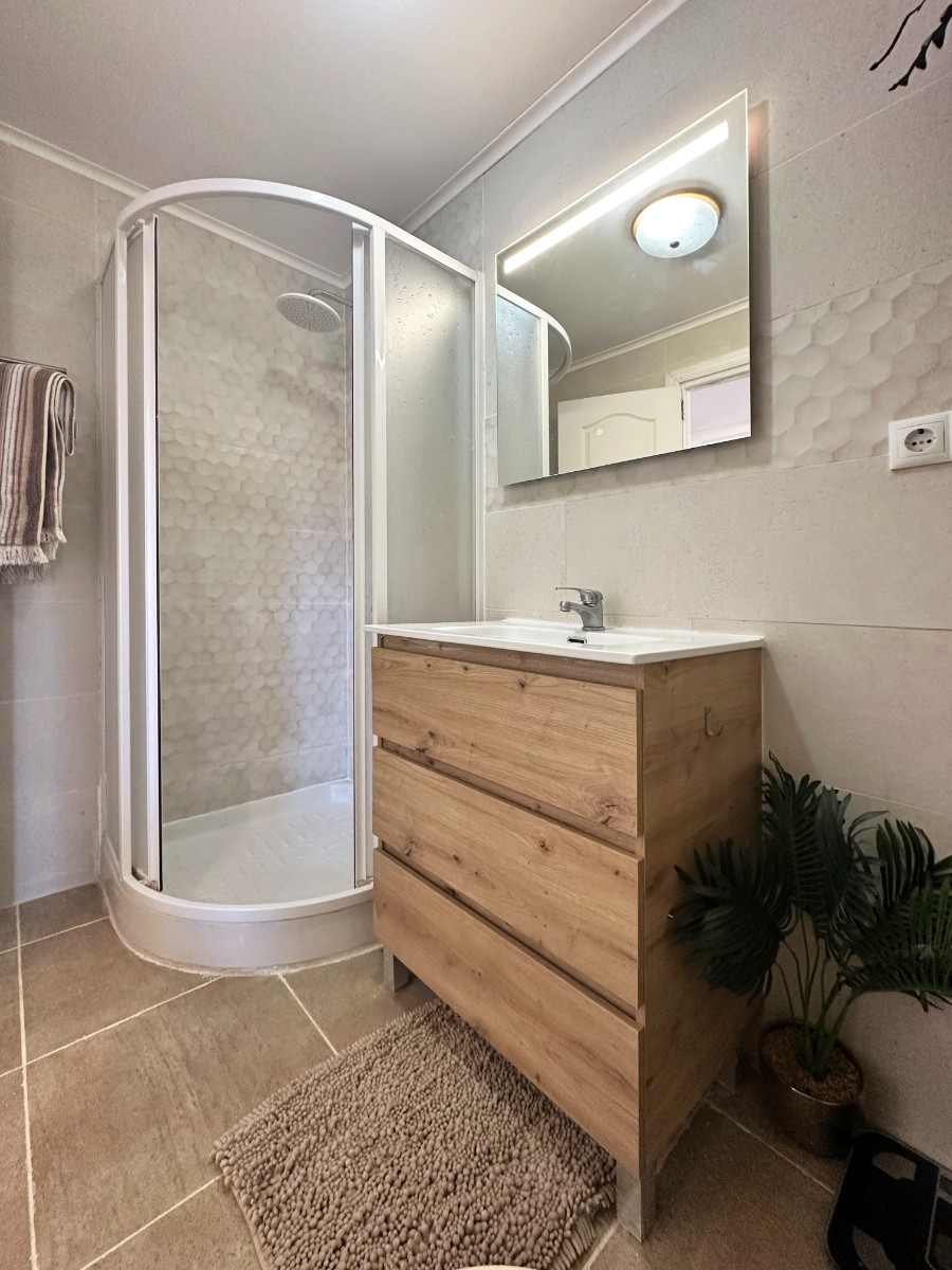 2 Bed, 1 Bath, HouseFor Sale, Orihuela Costa, Alicante