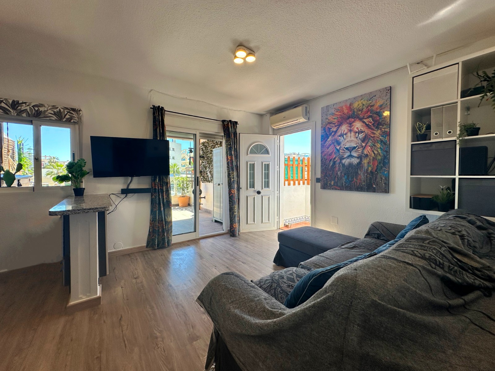 2 Bed, 1 Bath, HouseFor Sale, Orihuela Costa, Alicante