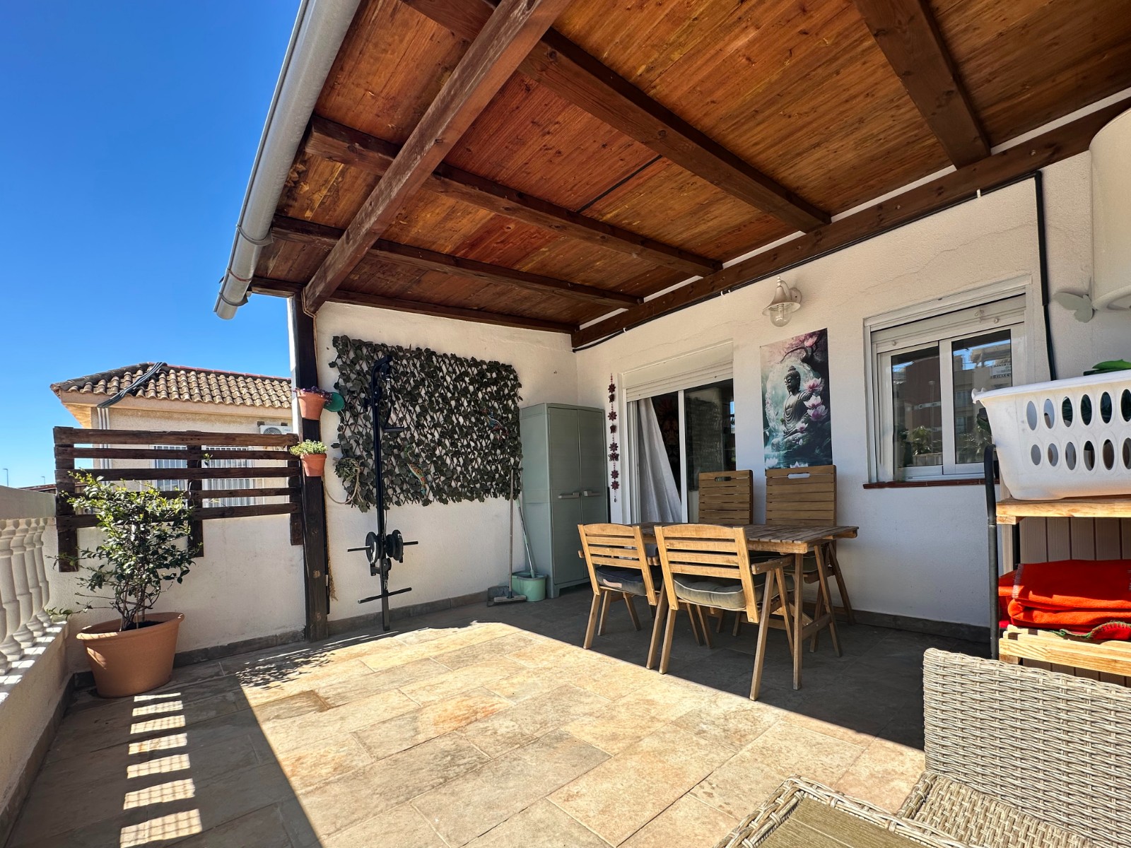 2 Bed, 1 Bath, HouseFor Sale, Orihuela Costa, Alicante