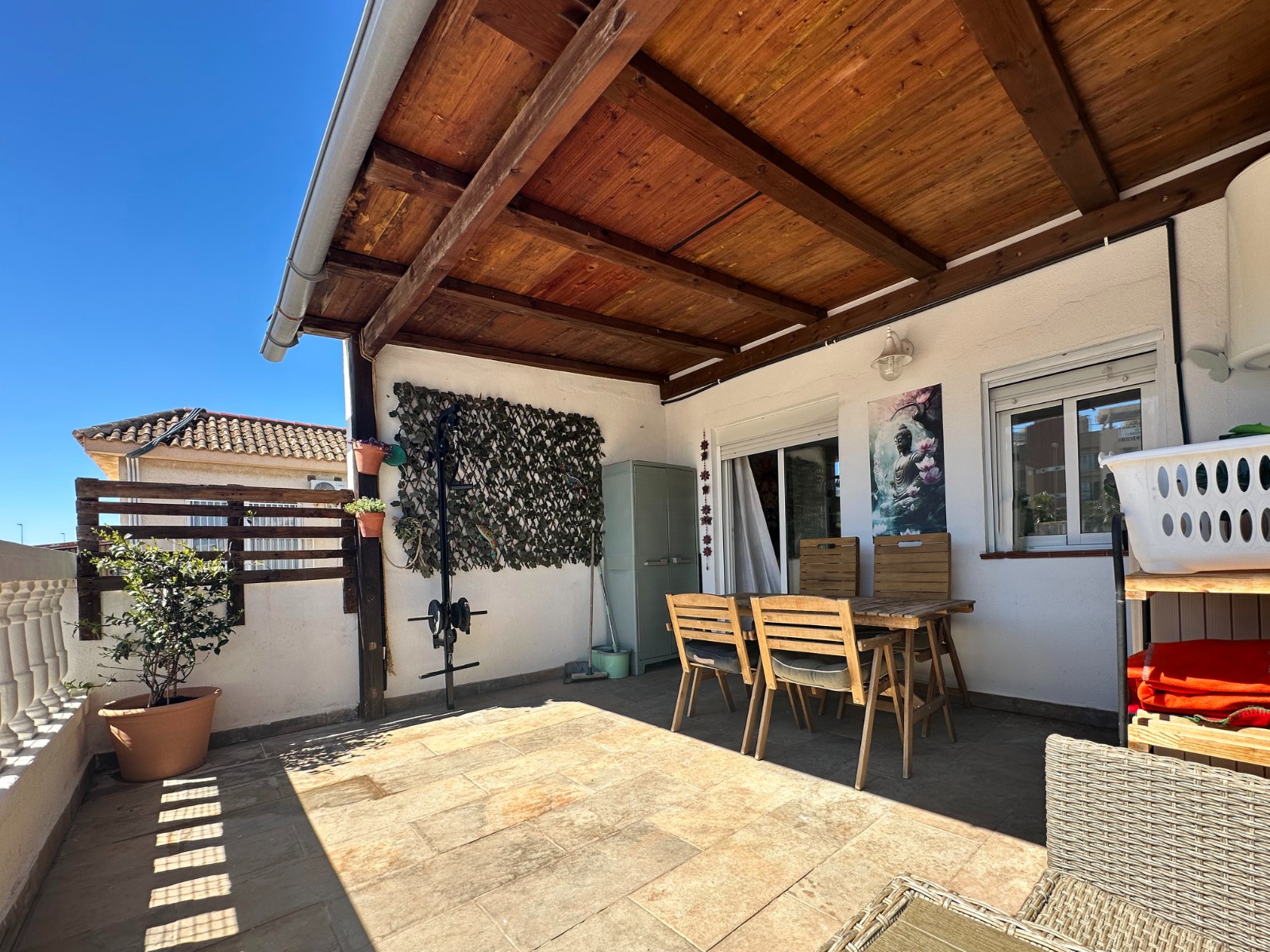 2 Bed, 1 Bath, HouseFor Sale, Orihuela Costa, Alicante