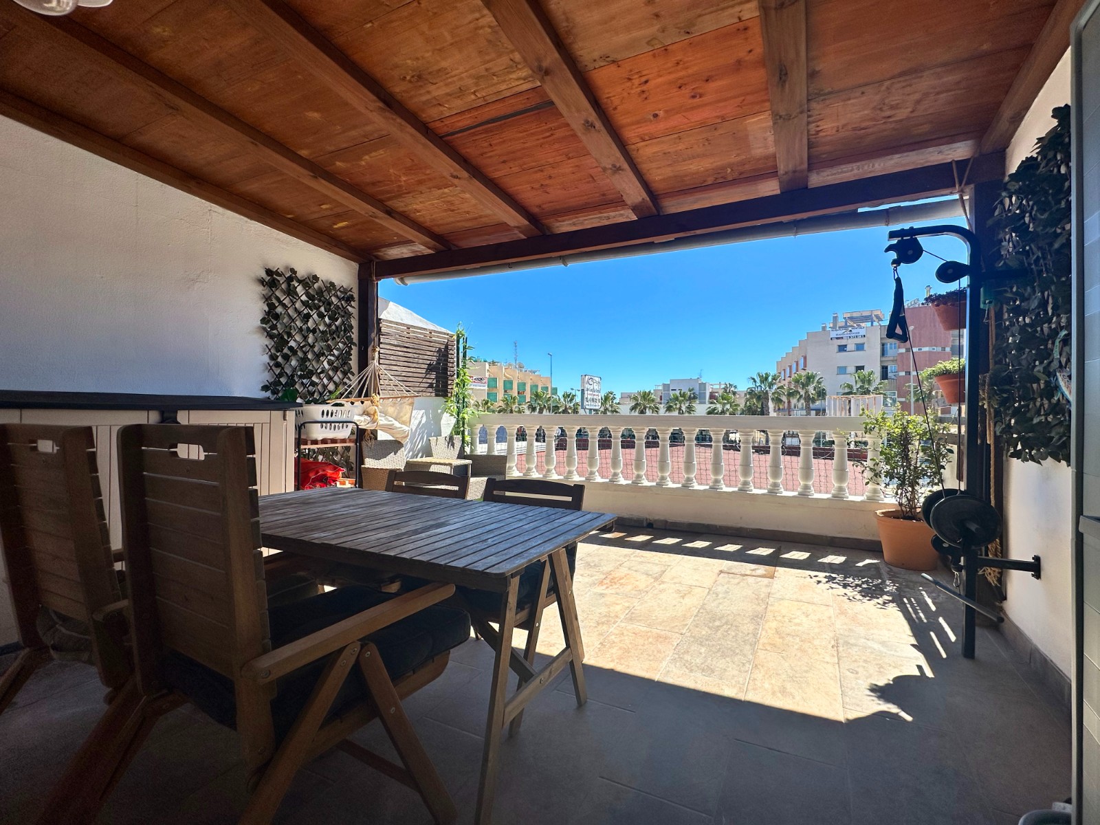 2 Bed, 1 Bath, HouseFor Sale, Orihuela Costa, Alicante