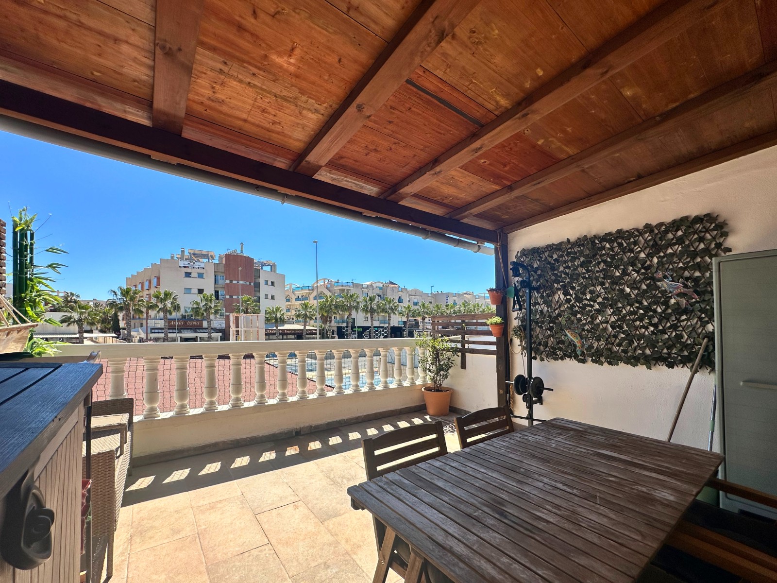 2 Bed, 1 Bath, HouseFor Sale, Orihuela Costa, Alicante