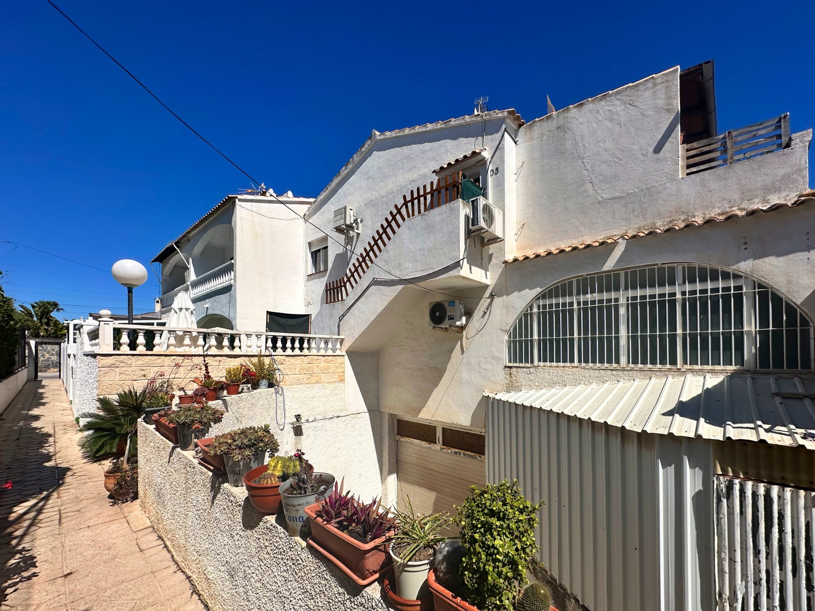 2 Bed, 1 Bath, HouseFor Sale, Orihuela Costa, Alicante