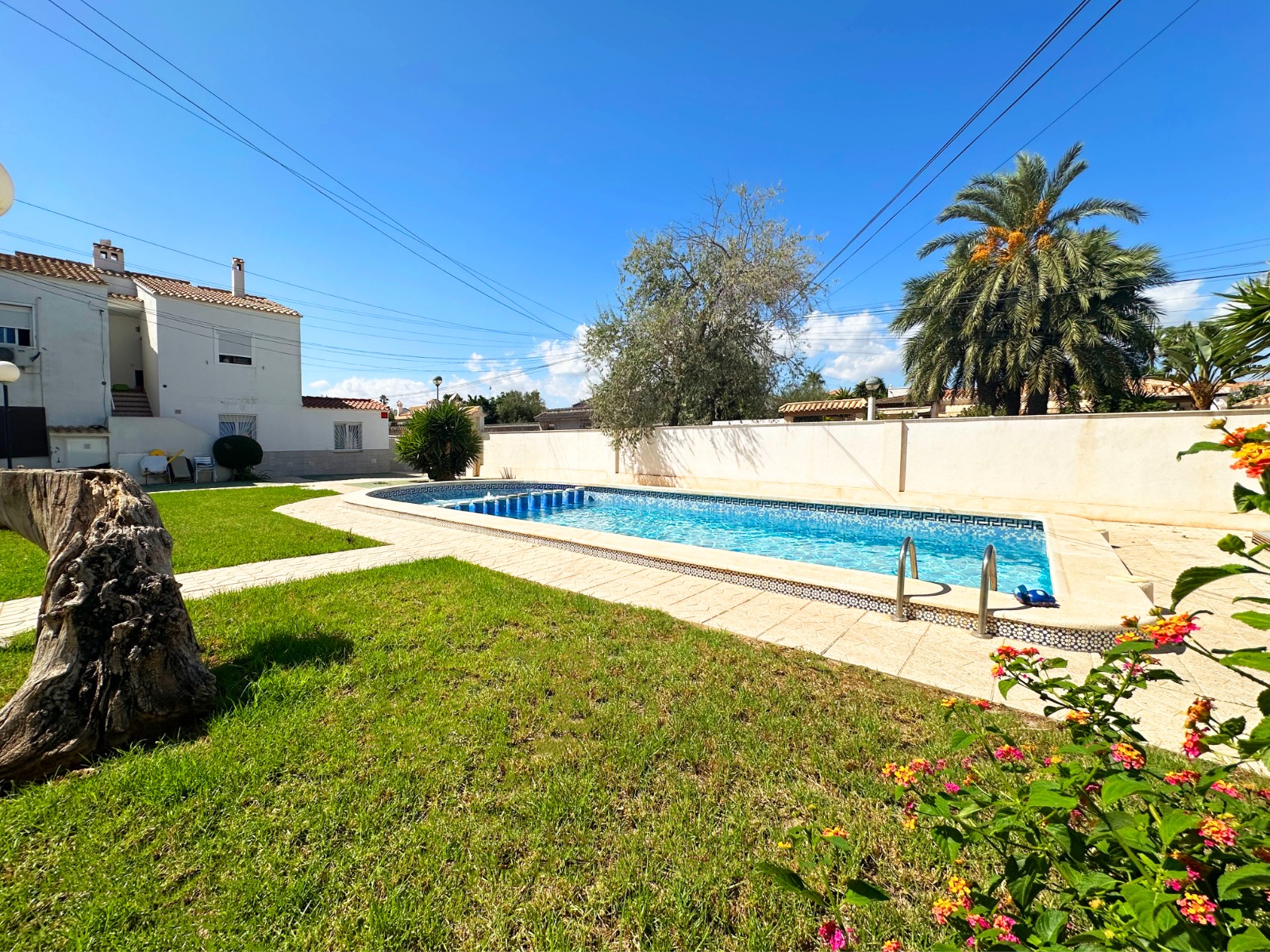 2 Bed, 1 Bath, HouseFor Sale, Orihuela Costa, Alicante