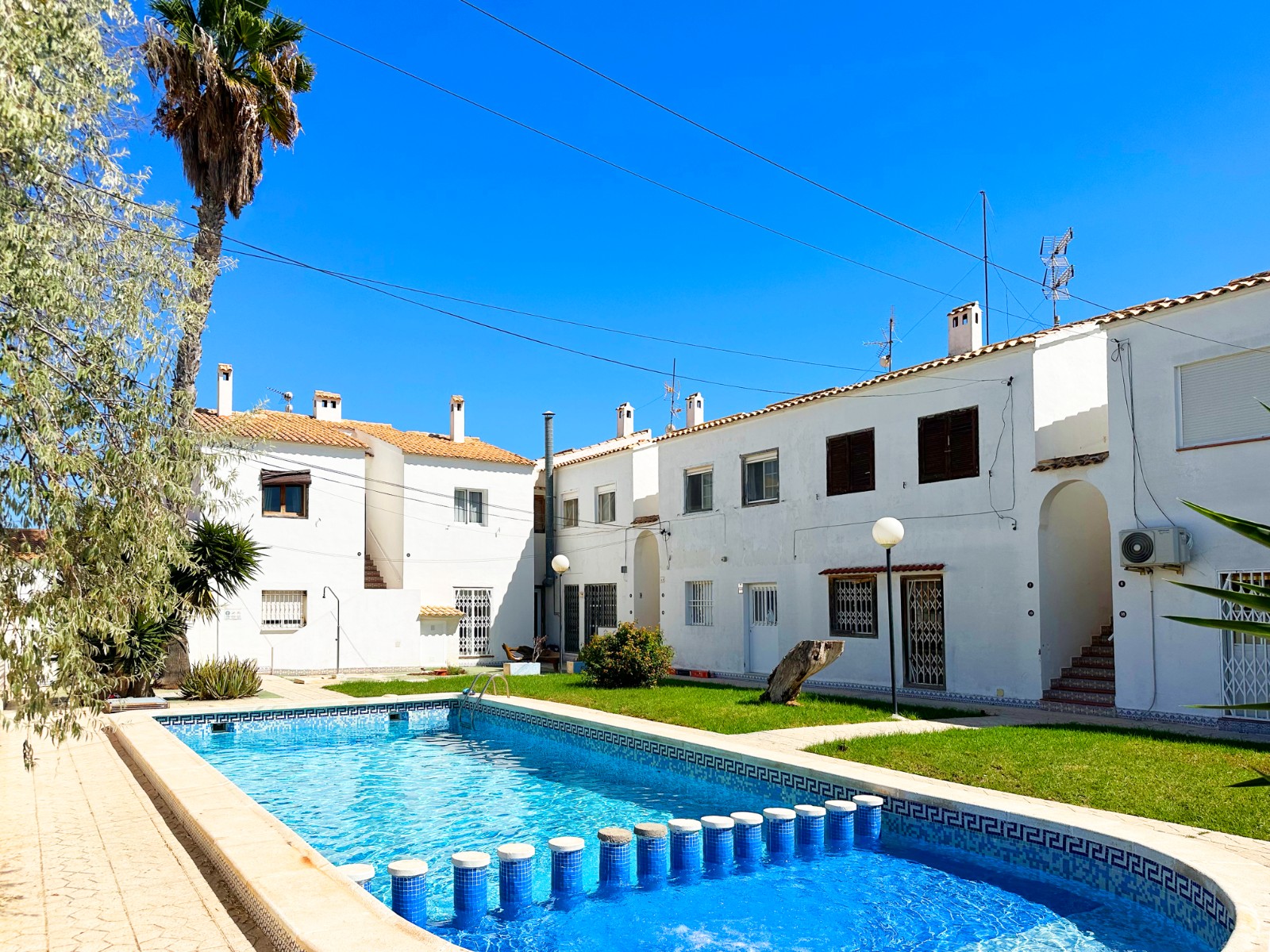 2 Bed, 1 Bath, HouseFor Sale, Orihuela Costa, Alicante