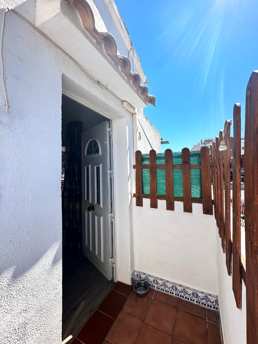 2 Bed, 1 Bath, HouseFor Sale, Orihuela Costa, Alicante
