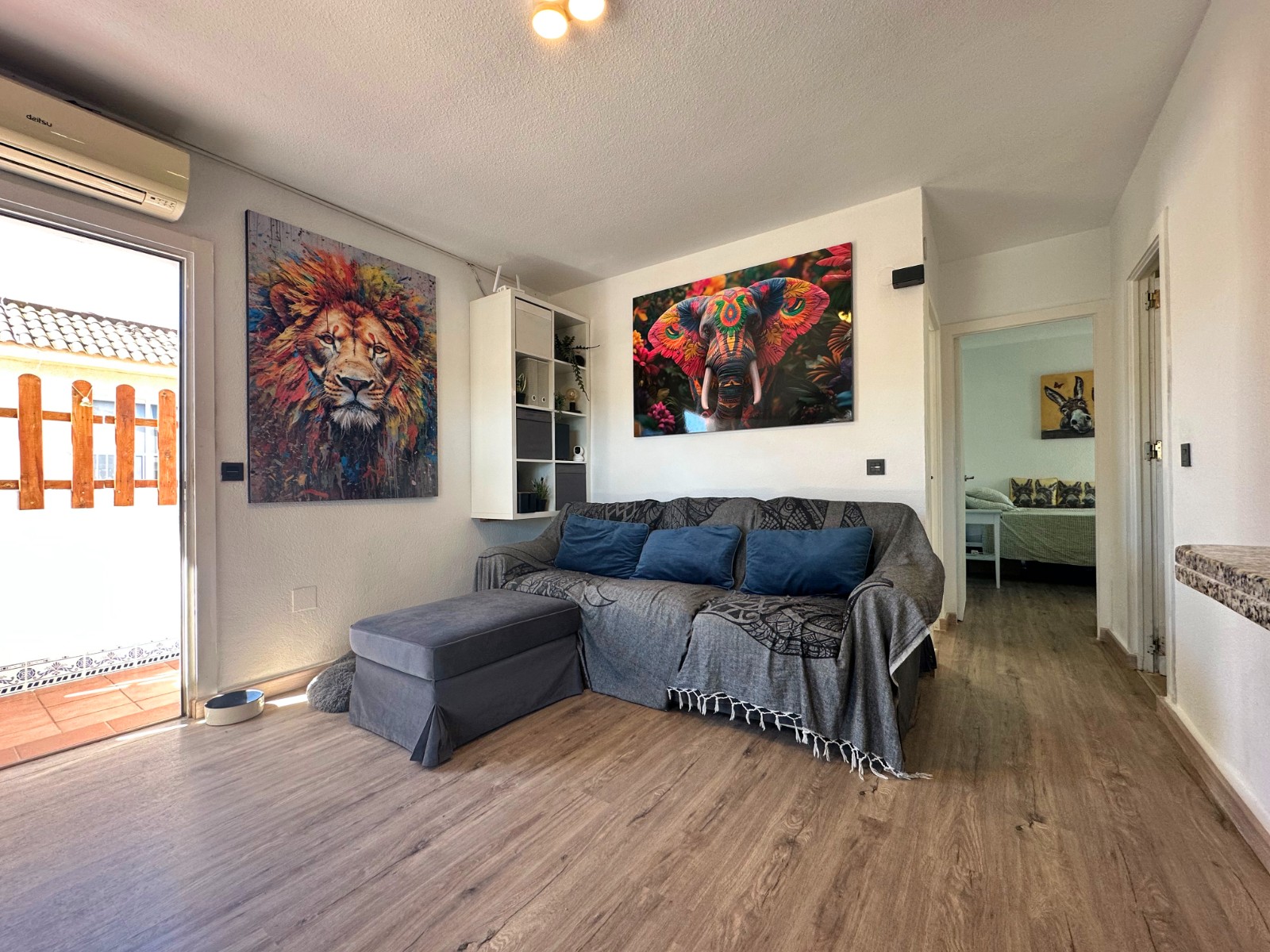 2 Bed, 1 Bath, HouseFor Sale, Orihuela Costa, Alicante