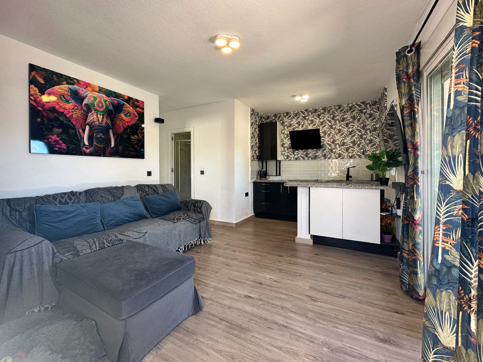 2 Bed, 1 Bath, HouseFor Sale, Orihuela Costa, Alicante