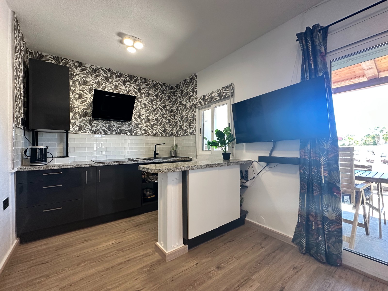 2 Bed, 1 Bath, HouseFor Sale, Orihuela Costa, Alicante