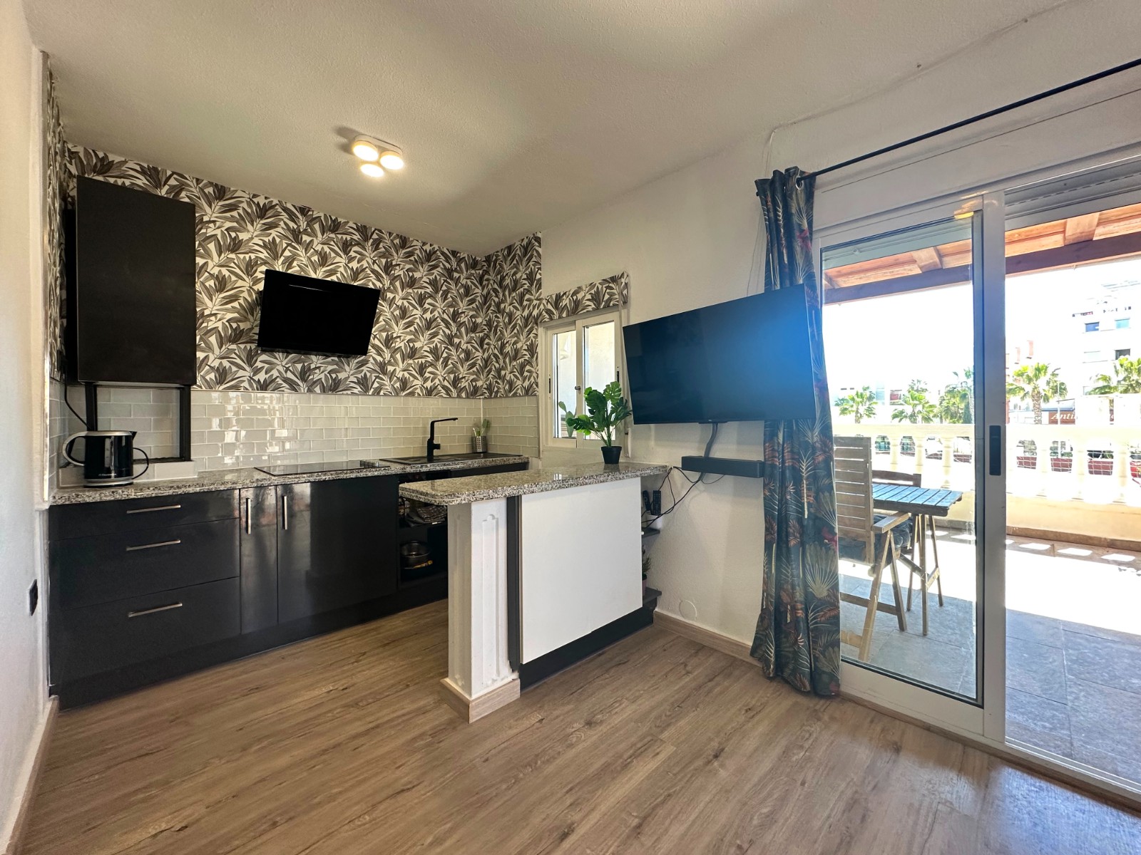 2 Bed, 1 Bath, HouseFor Sale, Orihuela Costa, Alicante