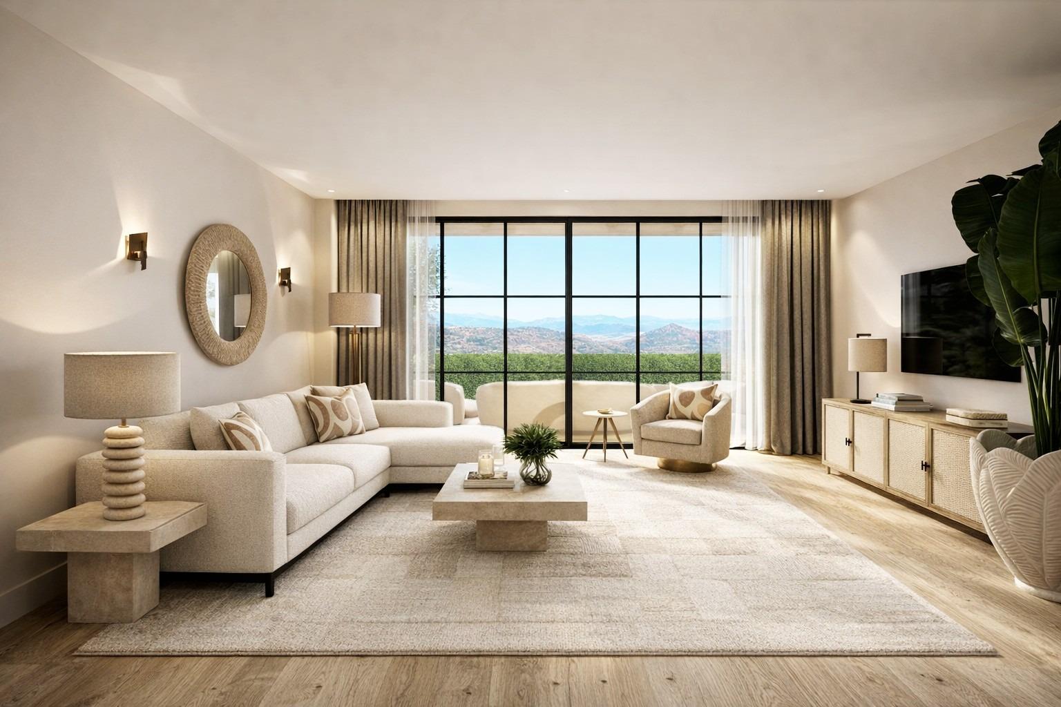 3 Bed, 2 Bath, HouseFor Sale, Monda, Malaga