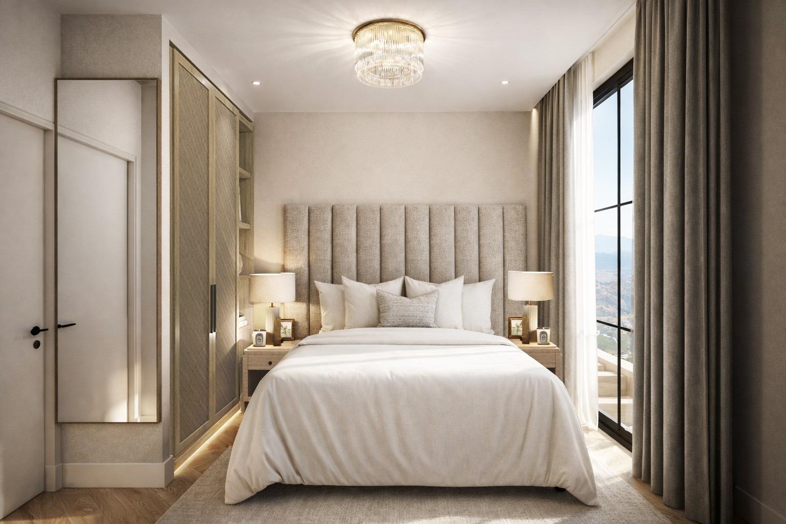 3 Bed, 2 Bath, HouseFor Sale, Monda, Malaga