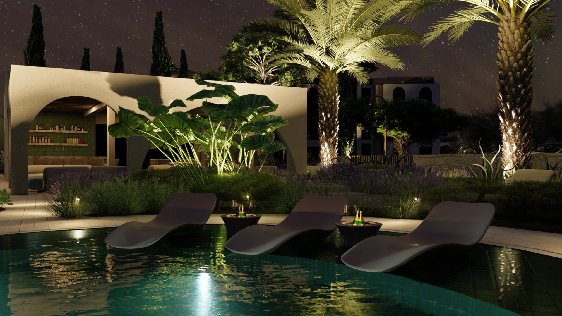 3 Bed, 2 Bath, HouseFor Sale, Monda, Malaga