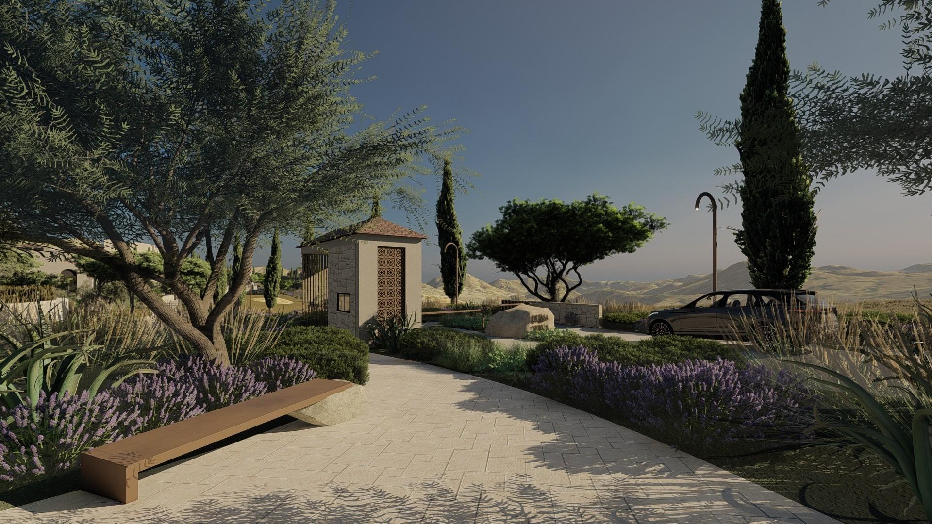 3 Bed, 2 Bath, HouseFor Sale, Monda, Malaga