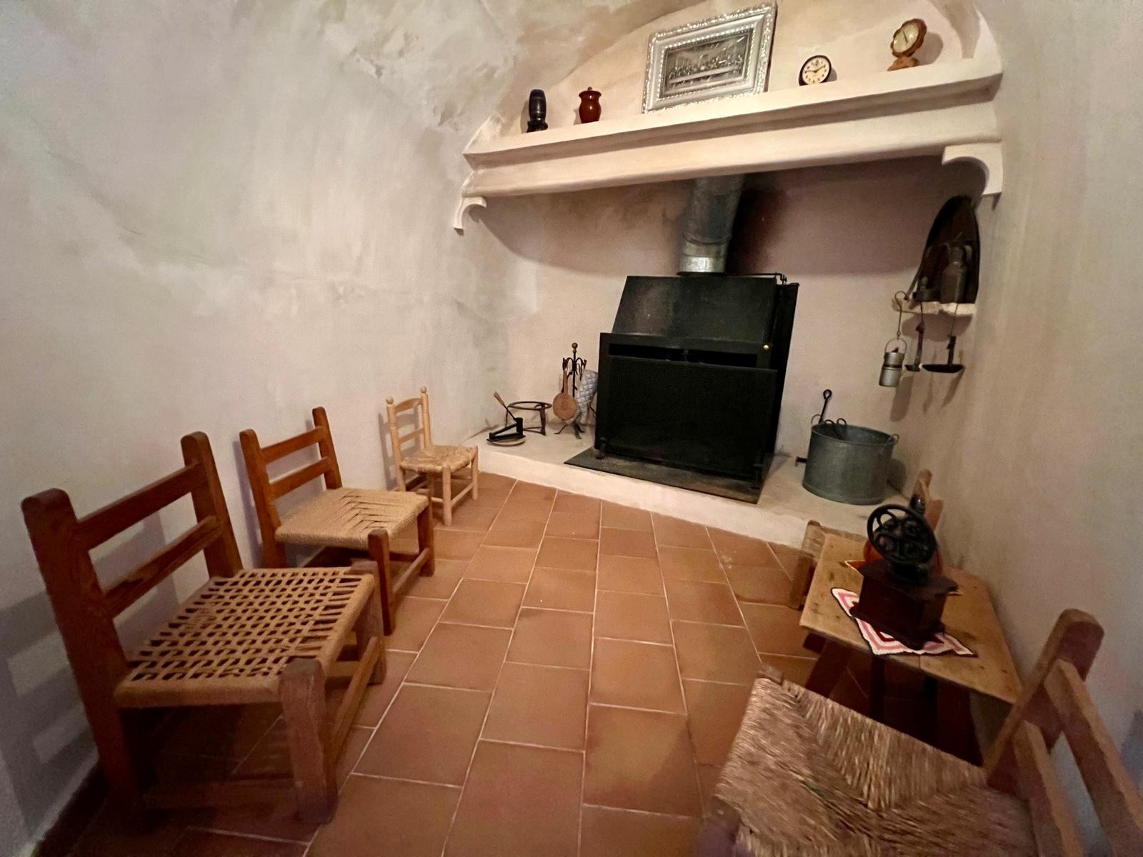 2 Bed, 1 Bath, HouseFor Sale, Barinas, Murcia