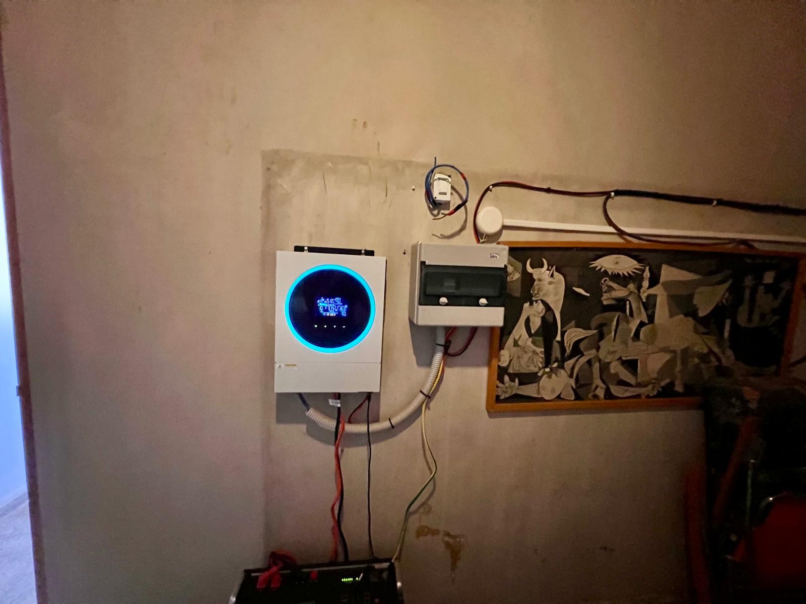 2 Bed, 1 Bath, HouseFor Sale, Barinas, Murcia