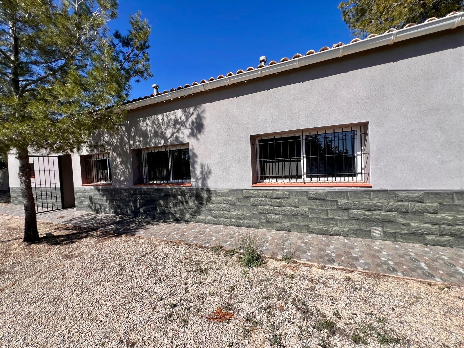 2 Bed, 1 Bath, HouseFor Sale, Barinas, Murcia