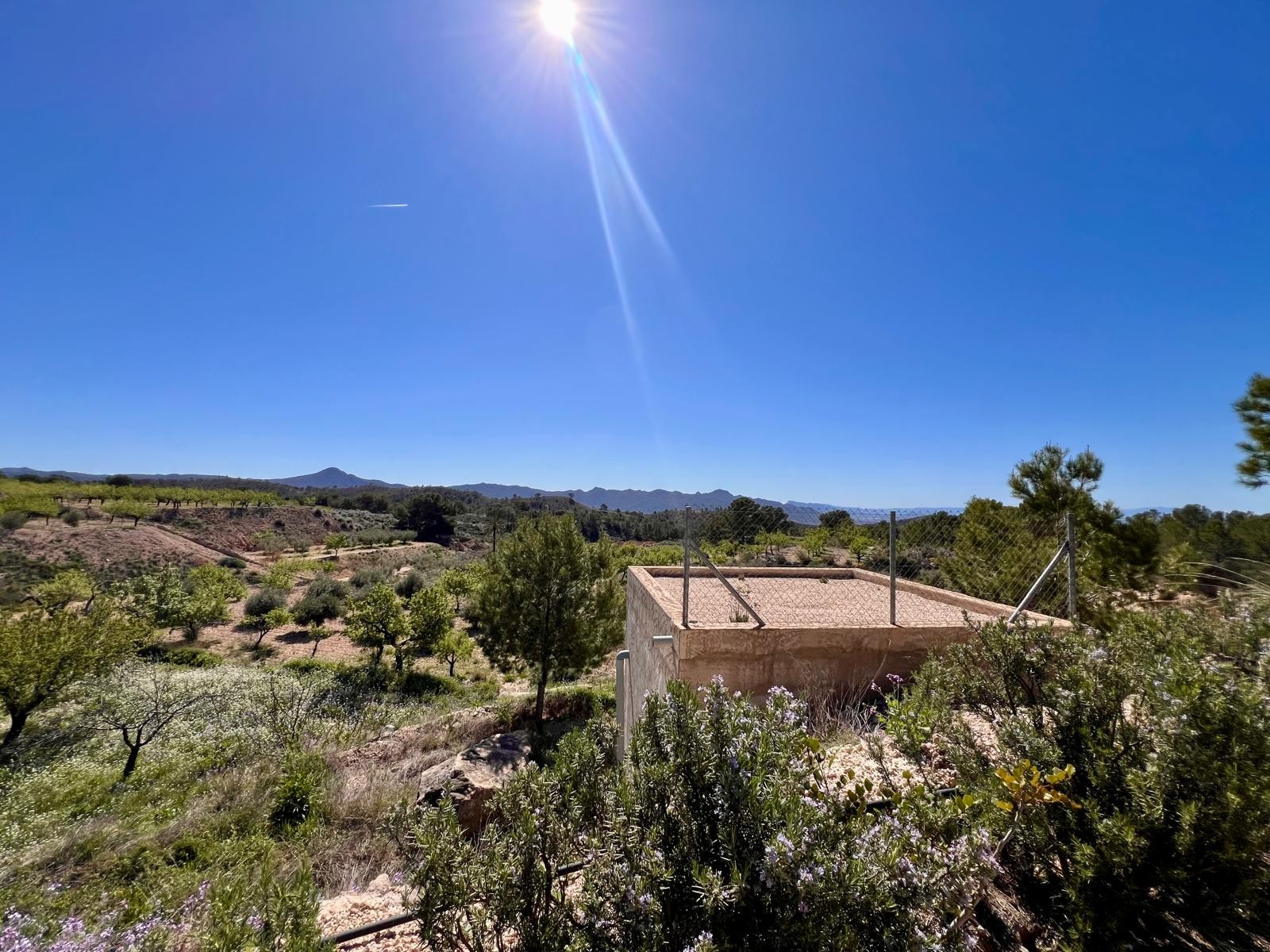 2 Bed, 1 Bath, HouseFor Sale, Barinas, Murcia