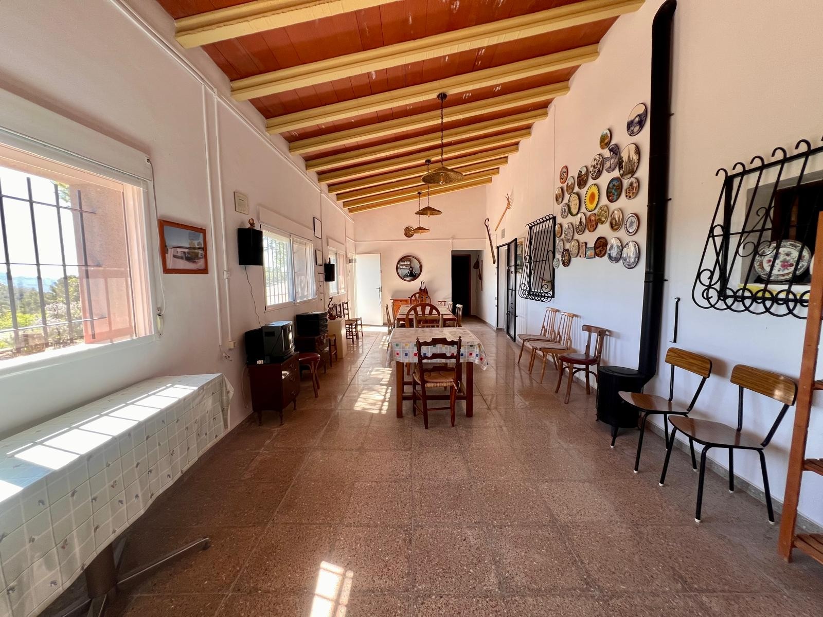 2 Bed, 1 Bath, HouseFor Sale, Barinas, Murcia