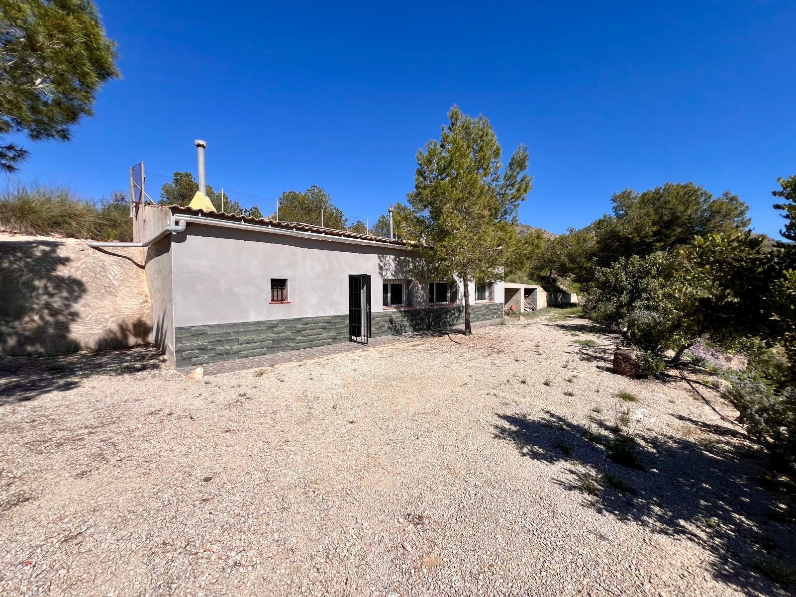 2 Bed, 1 Bath, HouseFor Sale, Barinas, Murcia