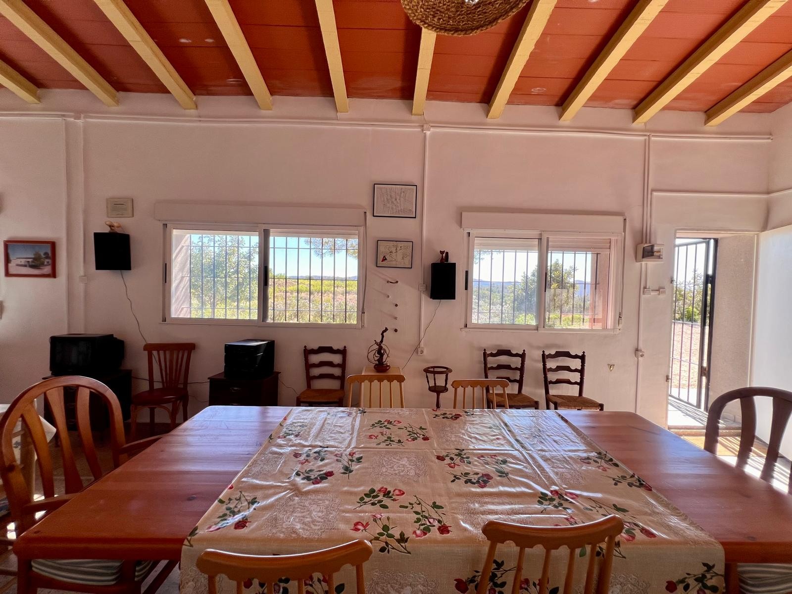 2 Bed, 1 Bath, HouseFor Sale, Barinas, Murcia