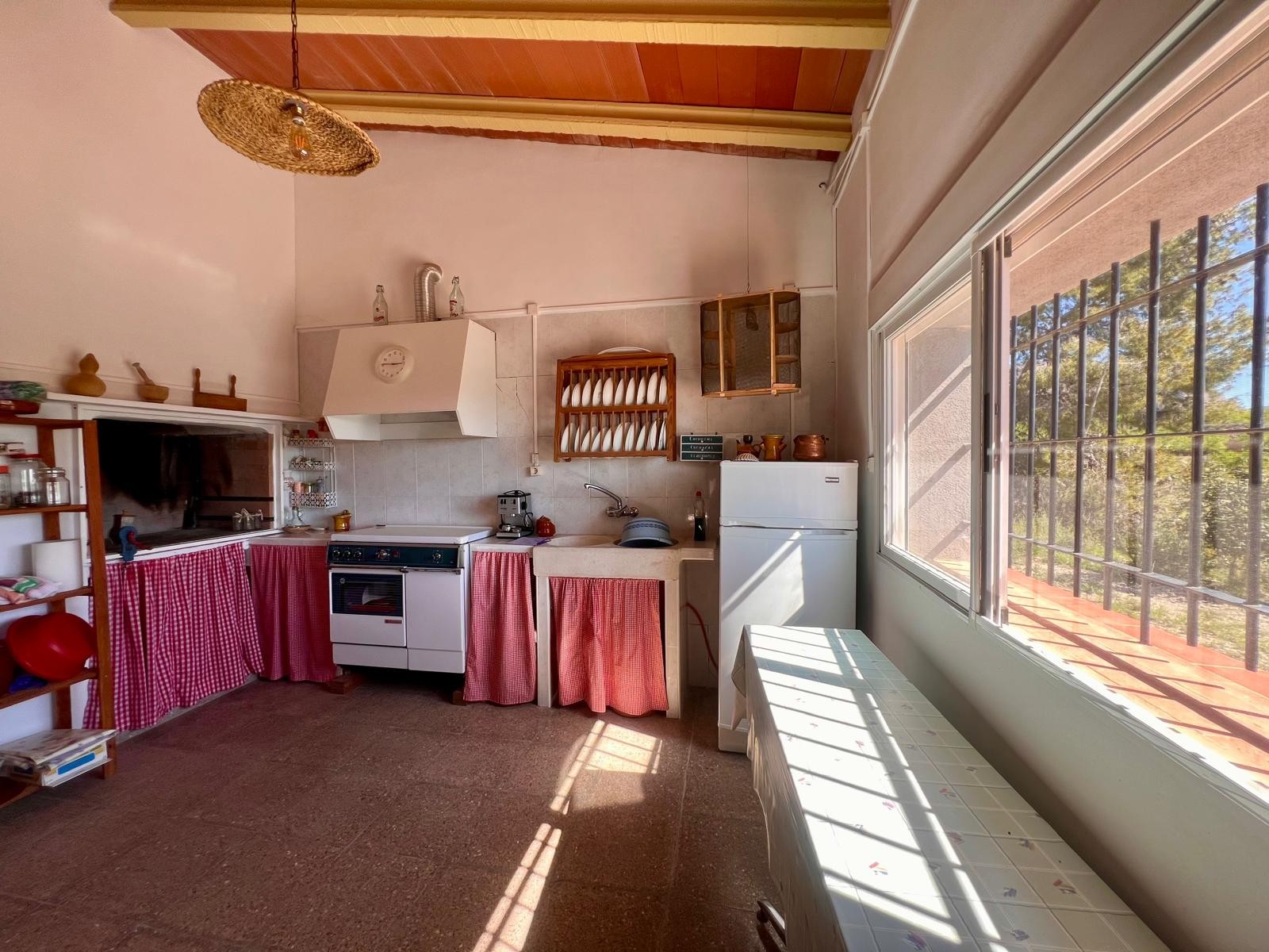 2 Bed, 1 Bath, HouseFor Sale, Barinas, Murcia