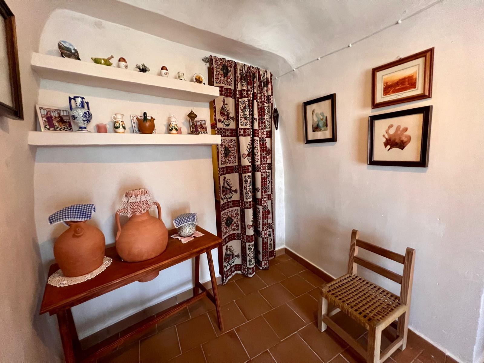 2 Bed, 1 Bath, HouseFor Sale, Barinas, Murcia