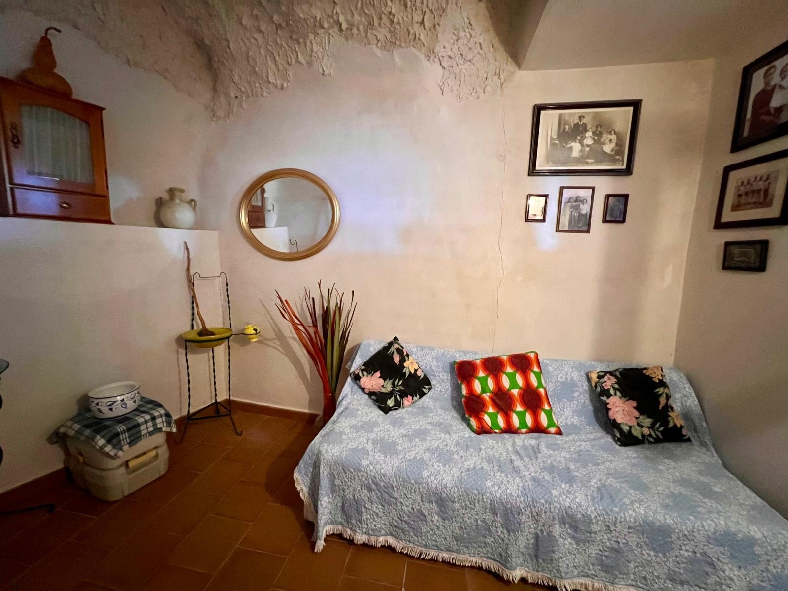 2 Bed, 1 Bath, HouseFor Sale, Barinas, Murcia