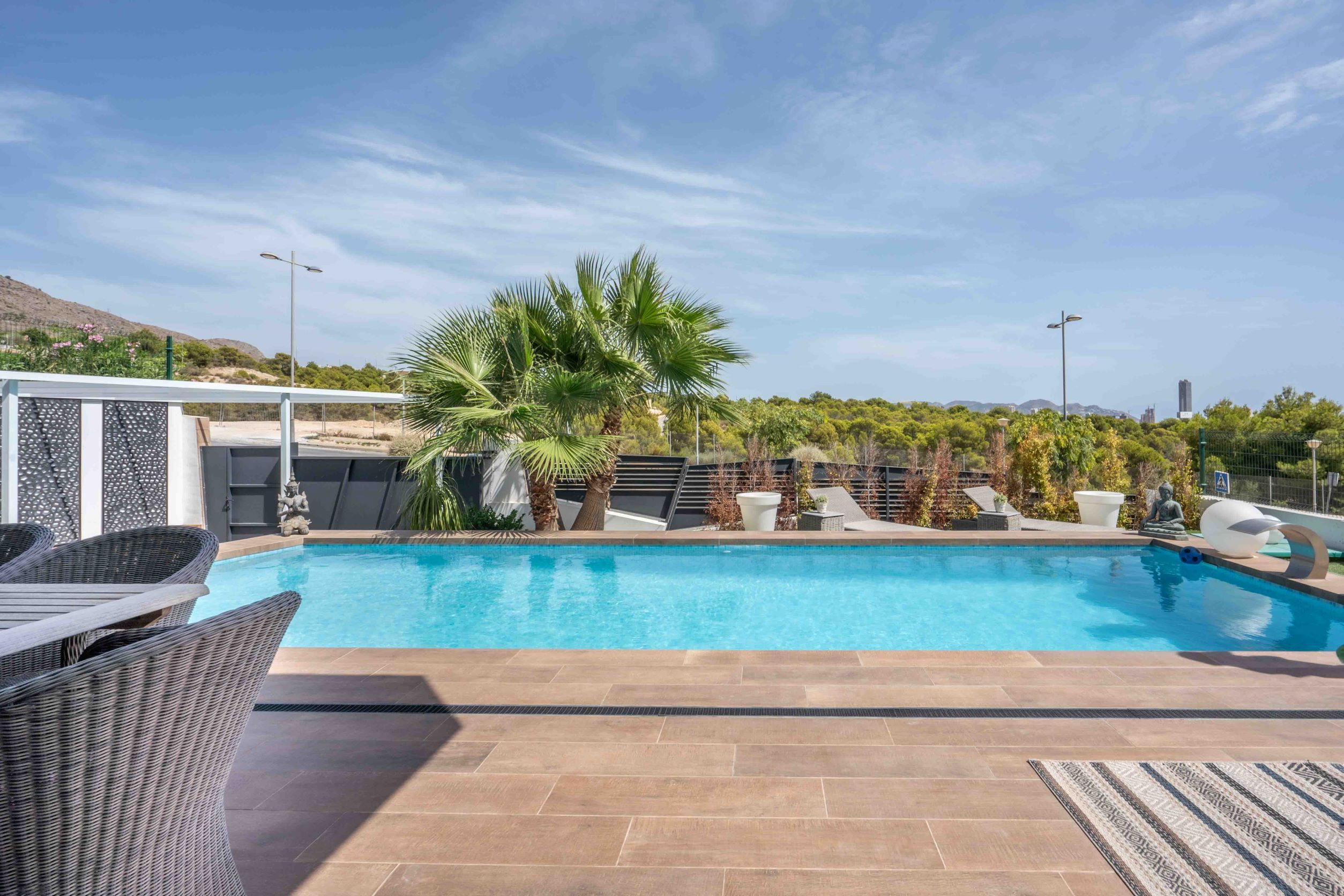 2 Bed, 3 Bath, HouseFor Sale, Finestrat, Alicante