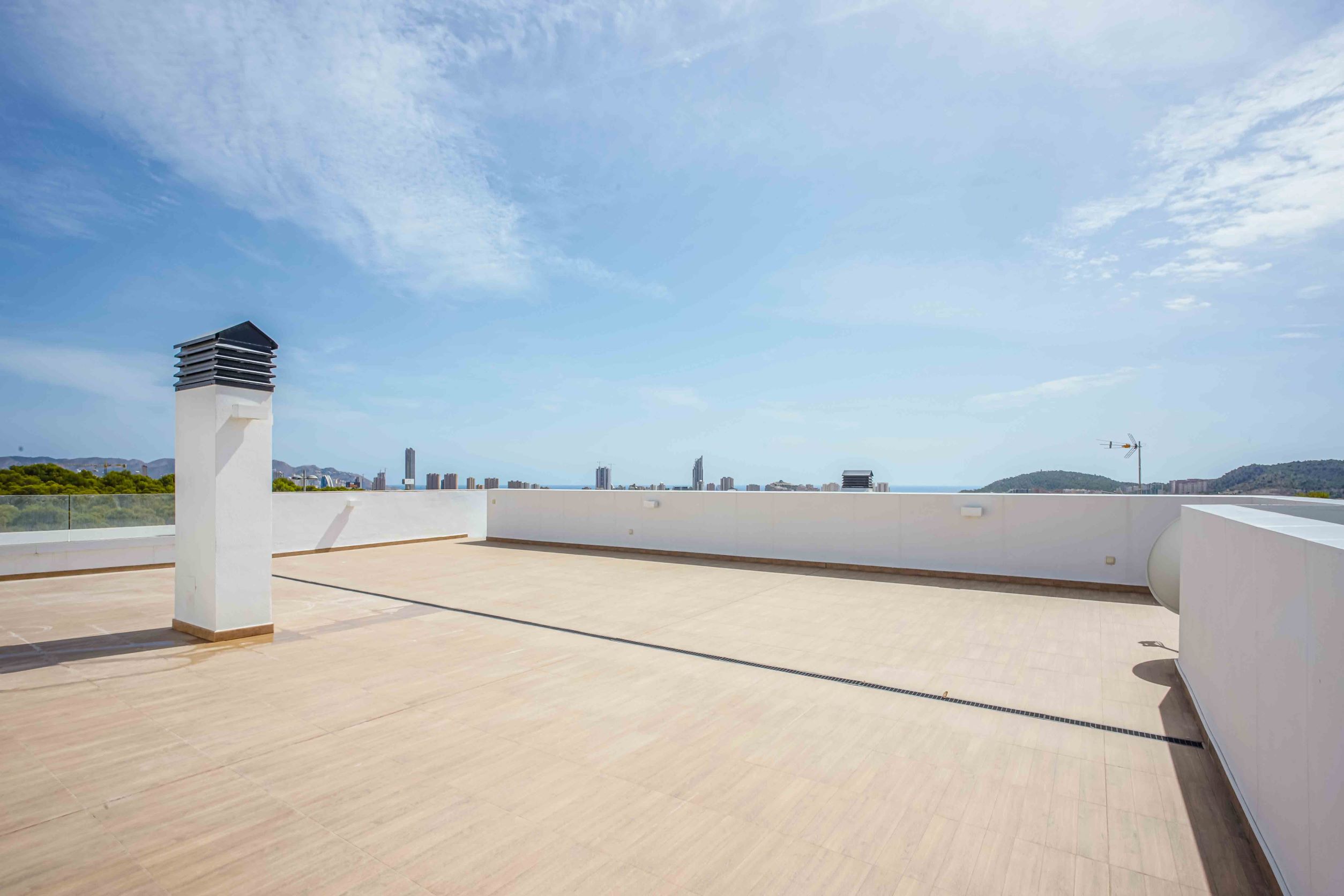 2 Bed, 3 Bath, HouseFor Sale, Finestrat, Alicante