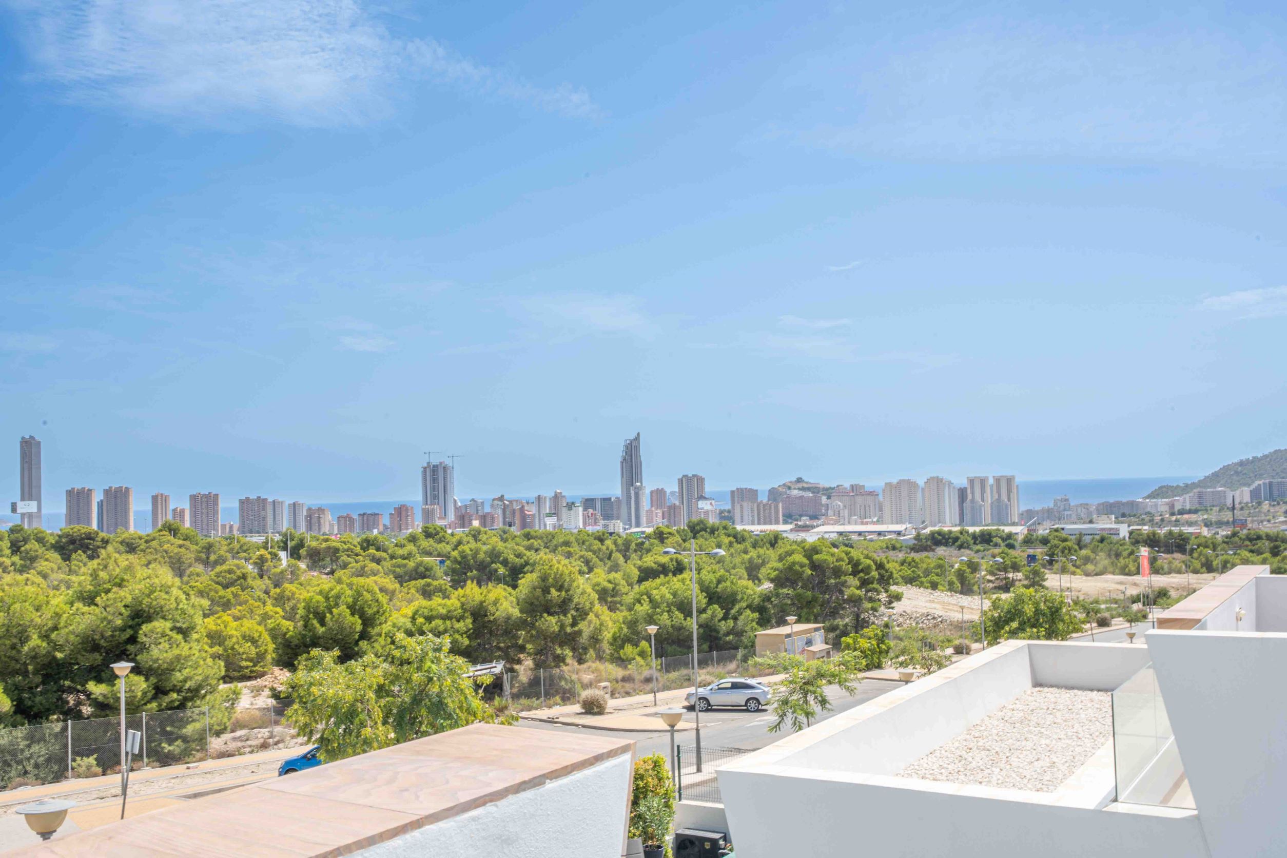 2 Bed, 3 Bath, HouseFor Sale, Finestrat, Alicante