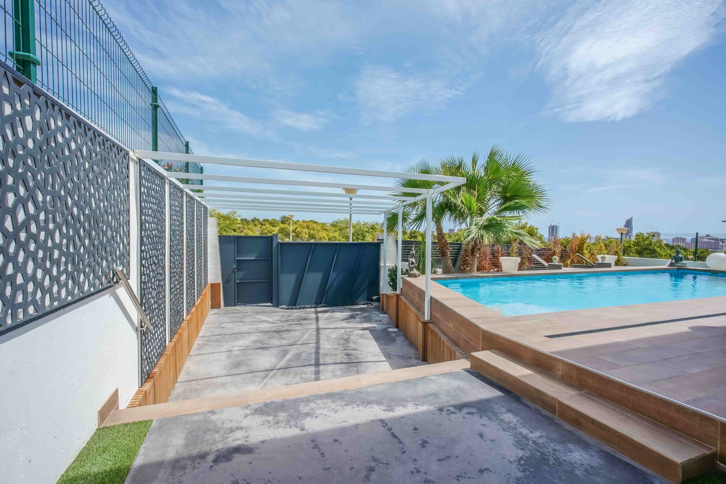 2 Bed, 3 Bath, HouseFor Sale, Finestrat, Alicante