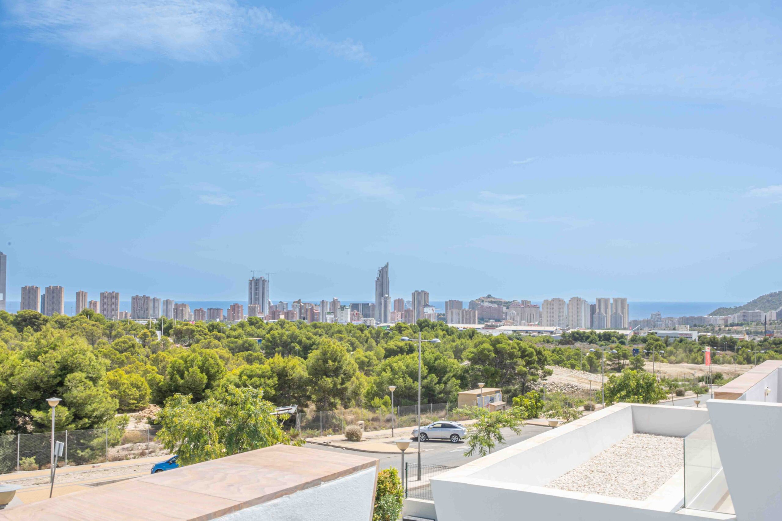 2 Bed, 3 Bath, HouseFor Sale, Finestrat, Alicante