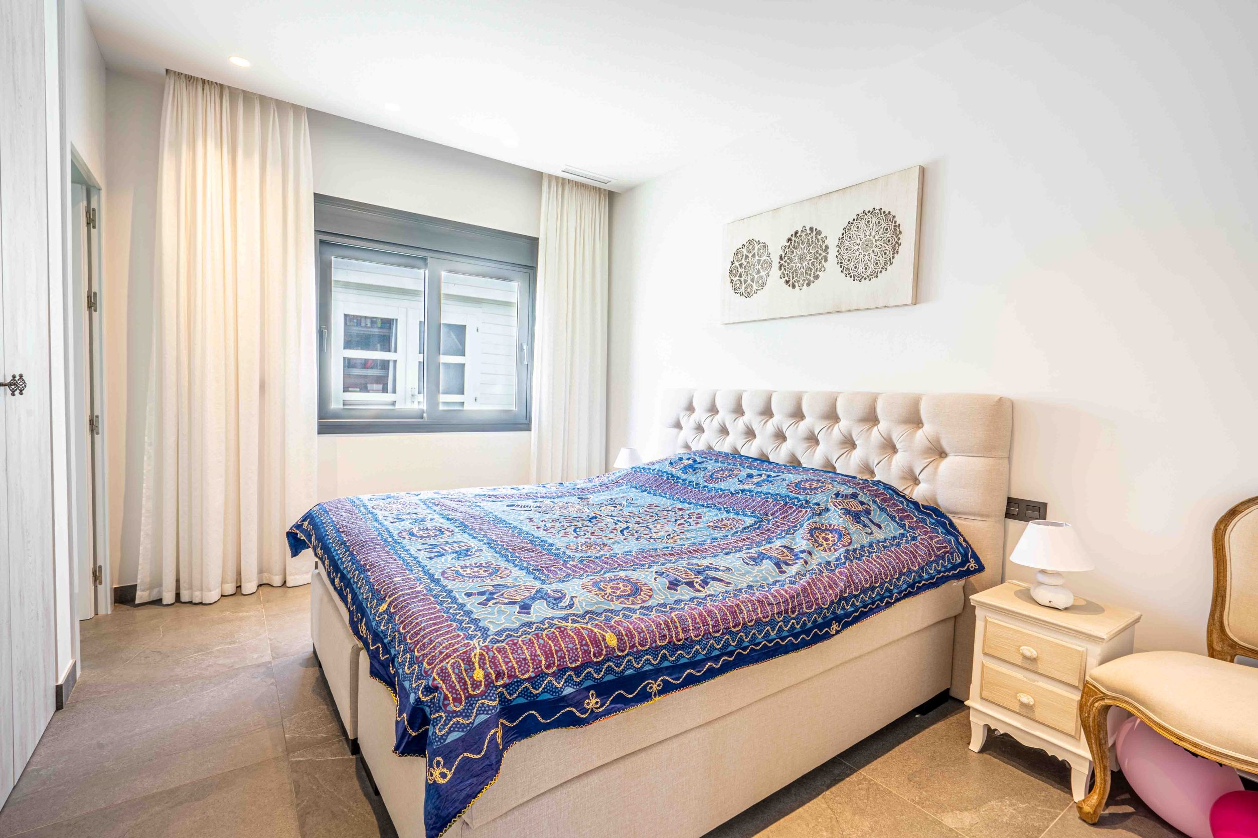 2 Bed, 3 Bath, HouseFor Sale, Finestrat, Alicante