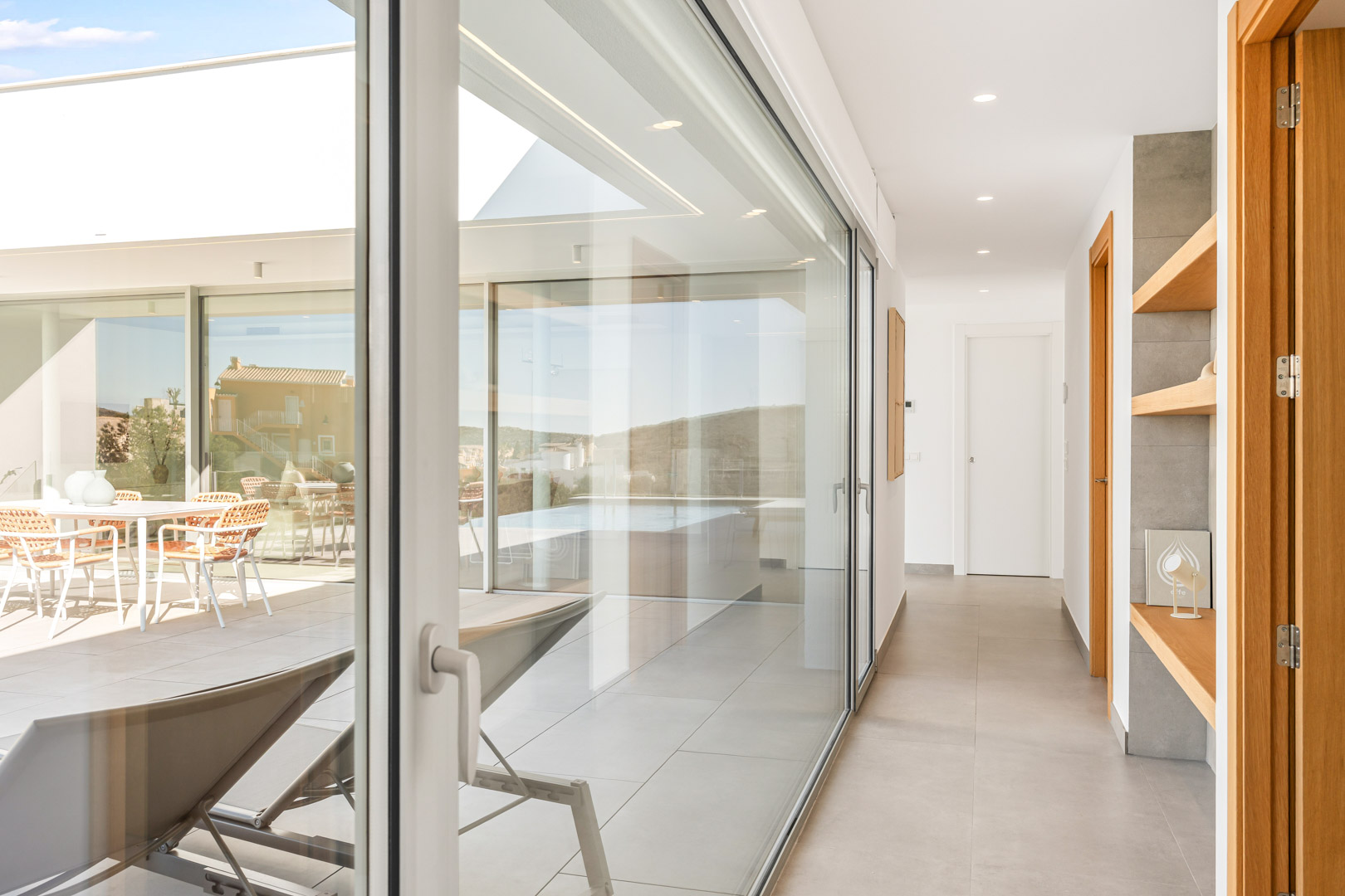 4 Bed, 5 Bath, HouseFor Sale, Benitachell, Alicante