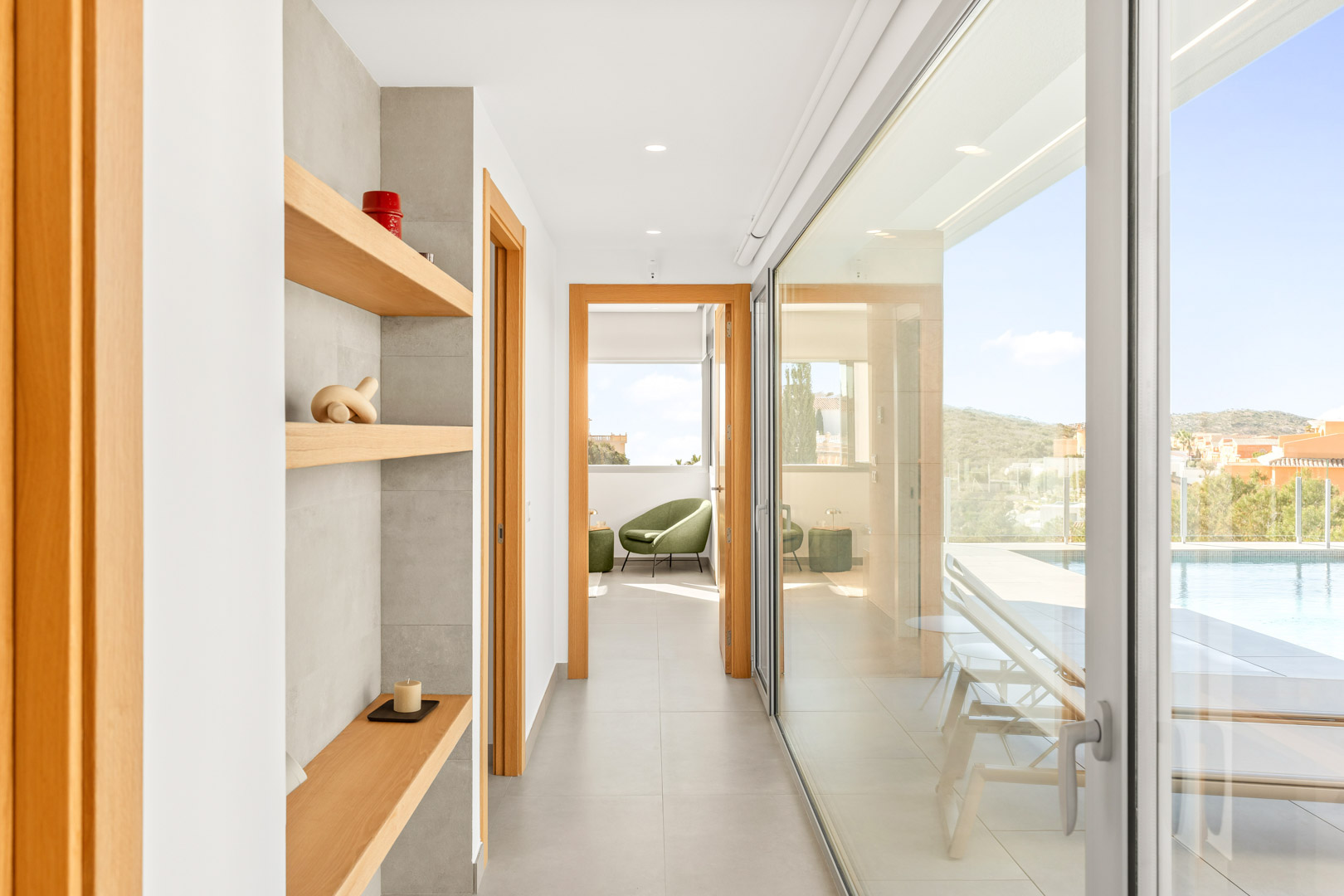 4 Bed, 5 Bath, HouseFor Sale, Benitachell, Alicante