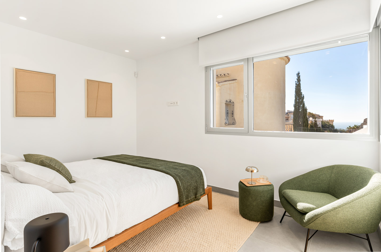 4 Bed, 5 Bath, HouseFor Sale, Benitachell, Alicante