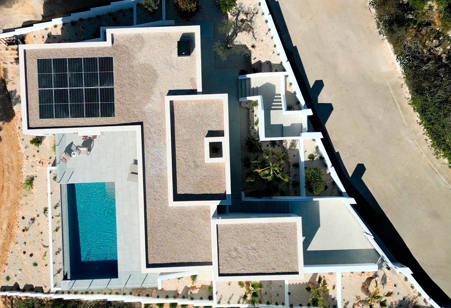 4 Bed, 5 Bath, HouseFor Sale, Benitachell, Alicante