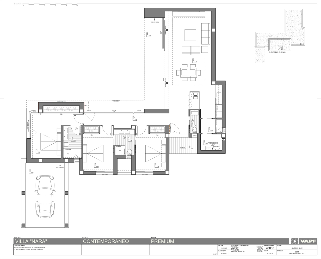 4 Bed, 5 Bath, HouseFor Sale, Benitachell, Alicante