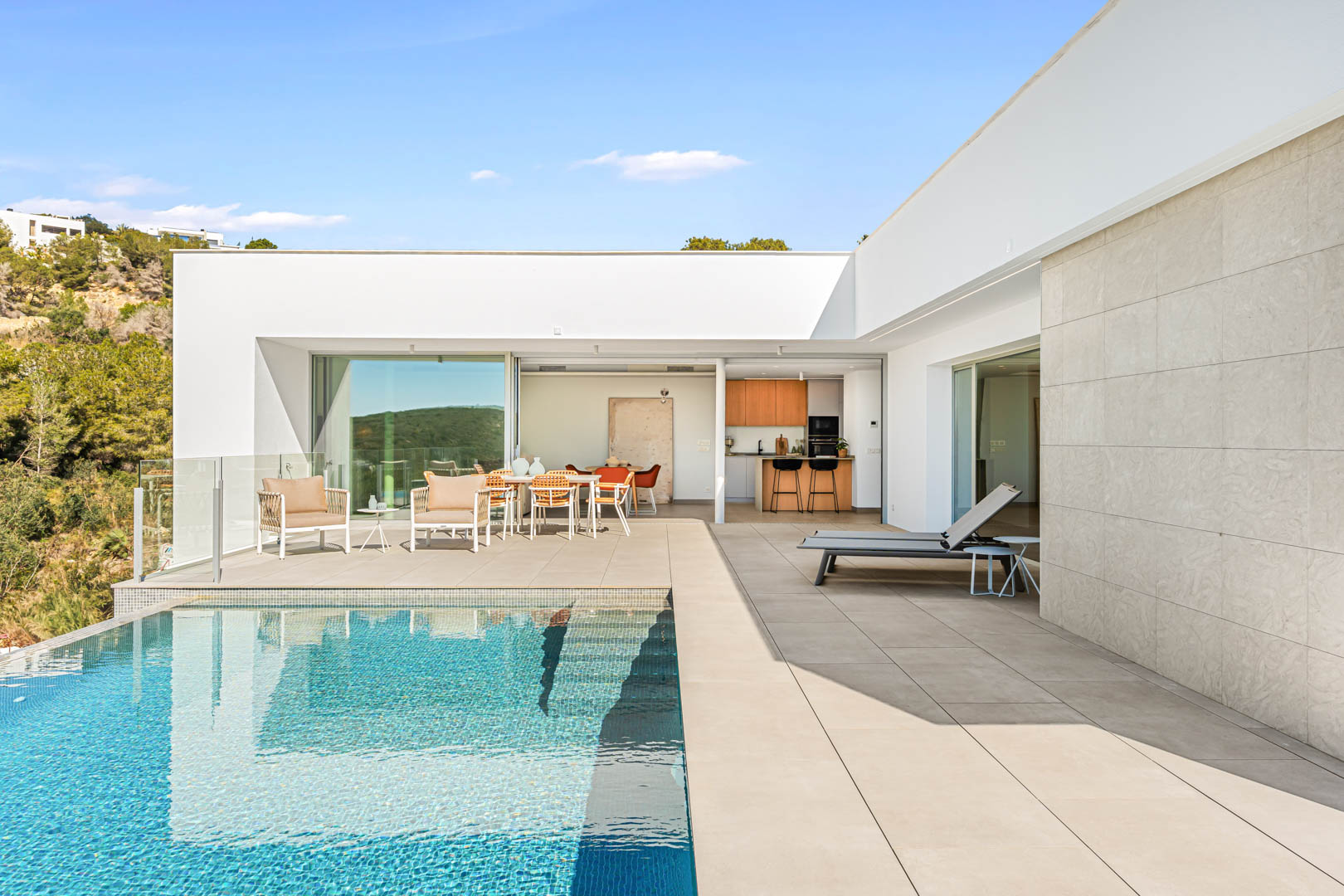 4 Bed, 5 Bath, HouseFor Sale, Benitachell, Alicante