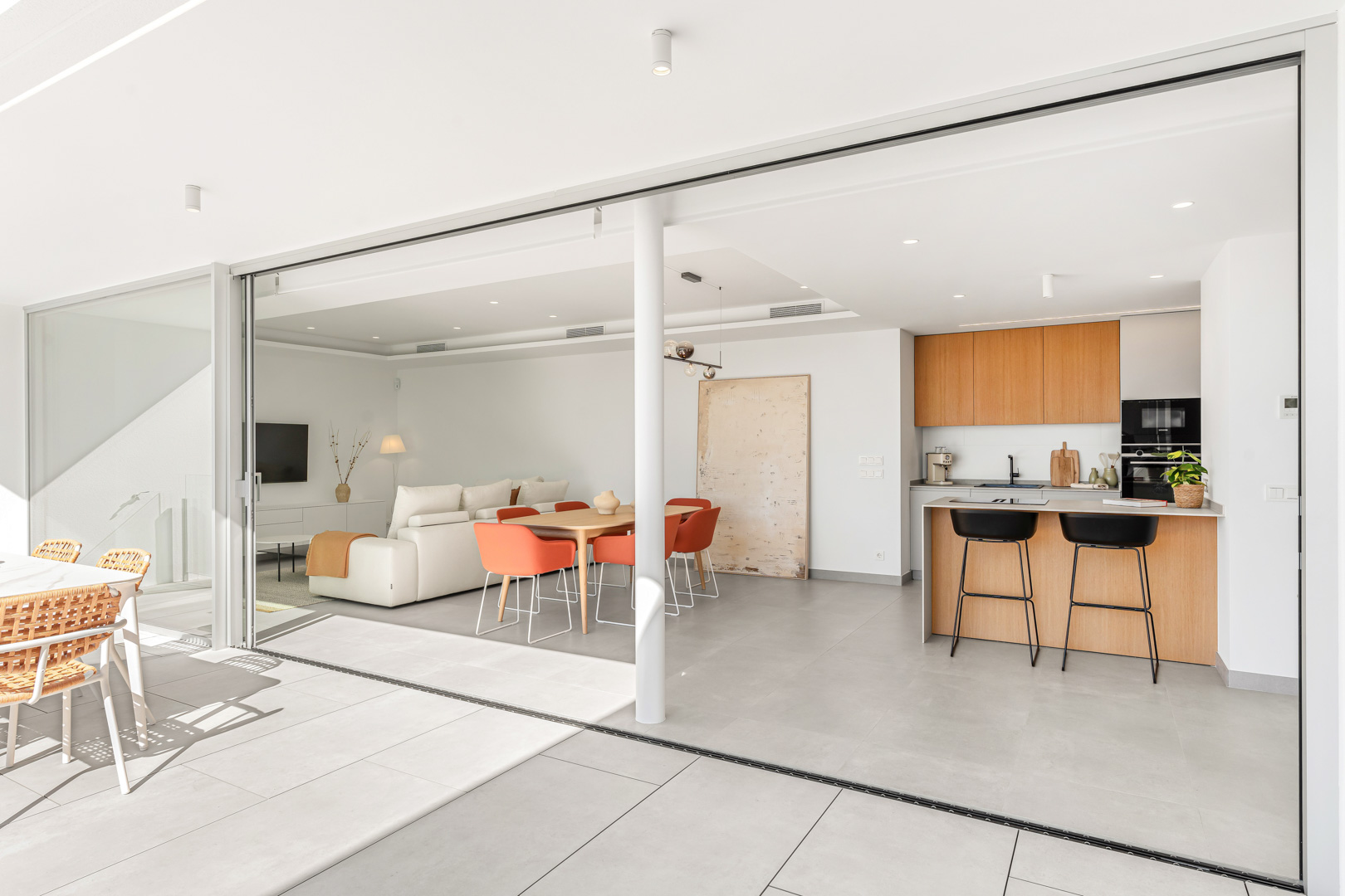 4 Bed, 5 Bath, HouseFor Sale, Benitachell, Alicante