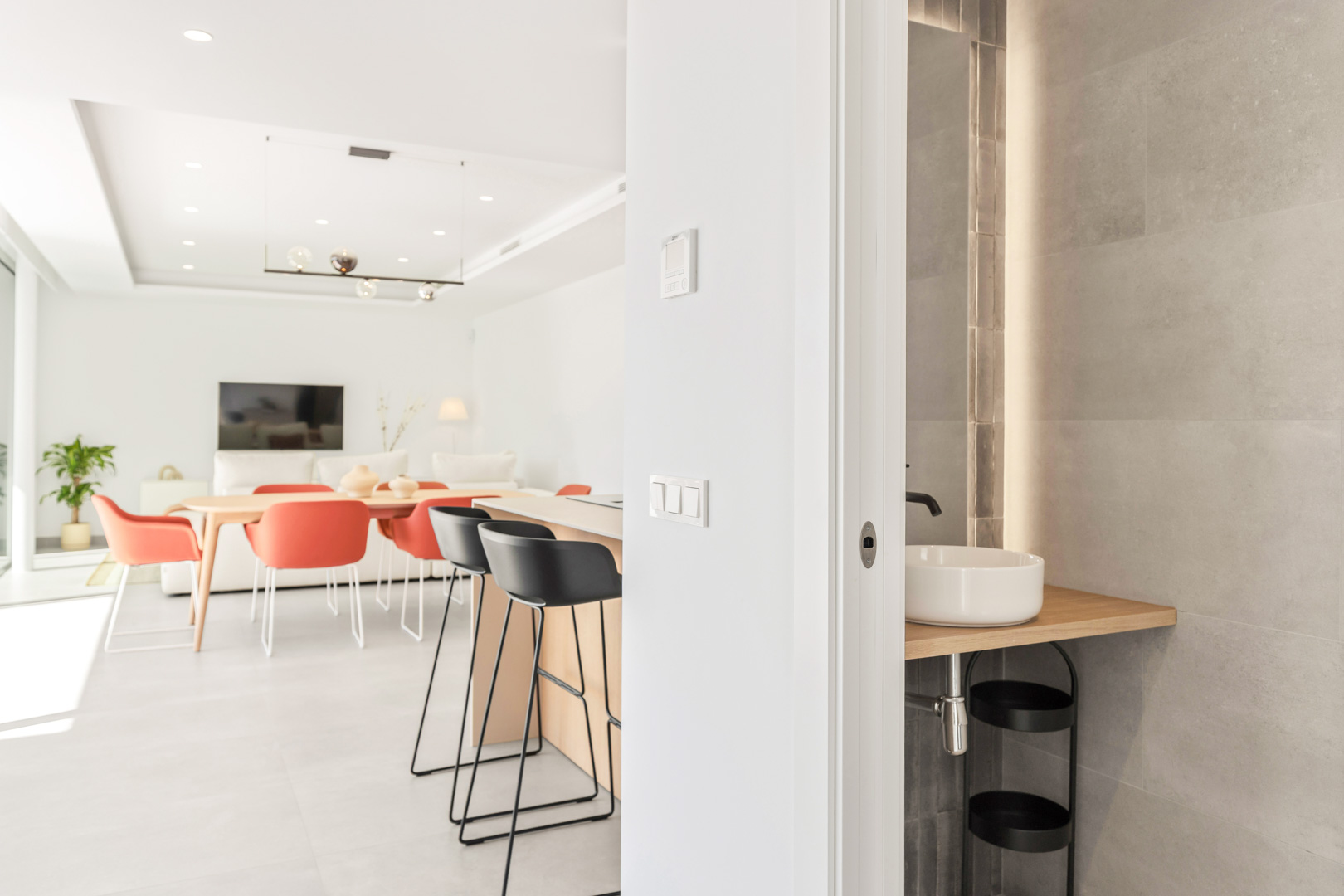 4 Bed, 5 Bath, HouseFor Sale, Benitachell, Alicante