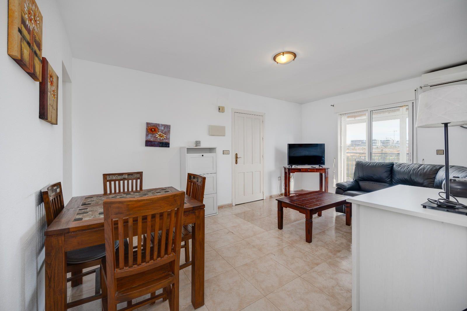 3 Bed, 1 Bath, HouseFor Sale, Torrevieja, Alicante