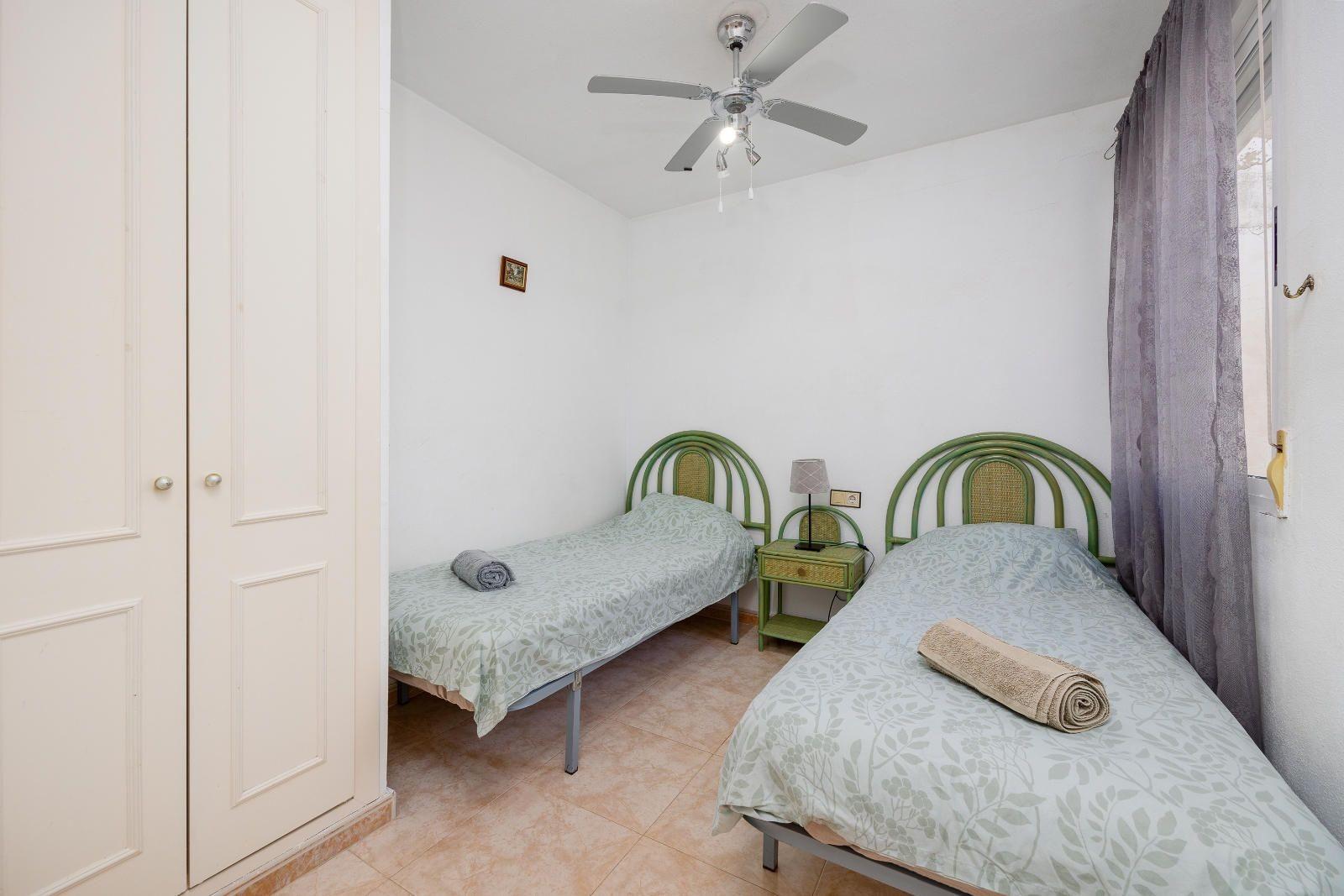 3 Bed, 1 Bath, HouseFor Sale, Torrevieja, Alicante