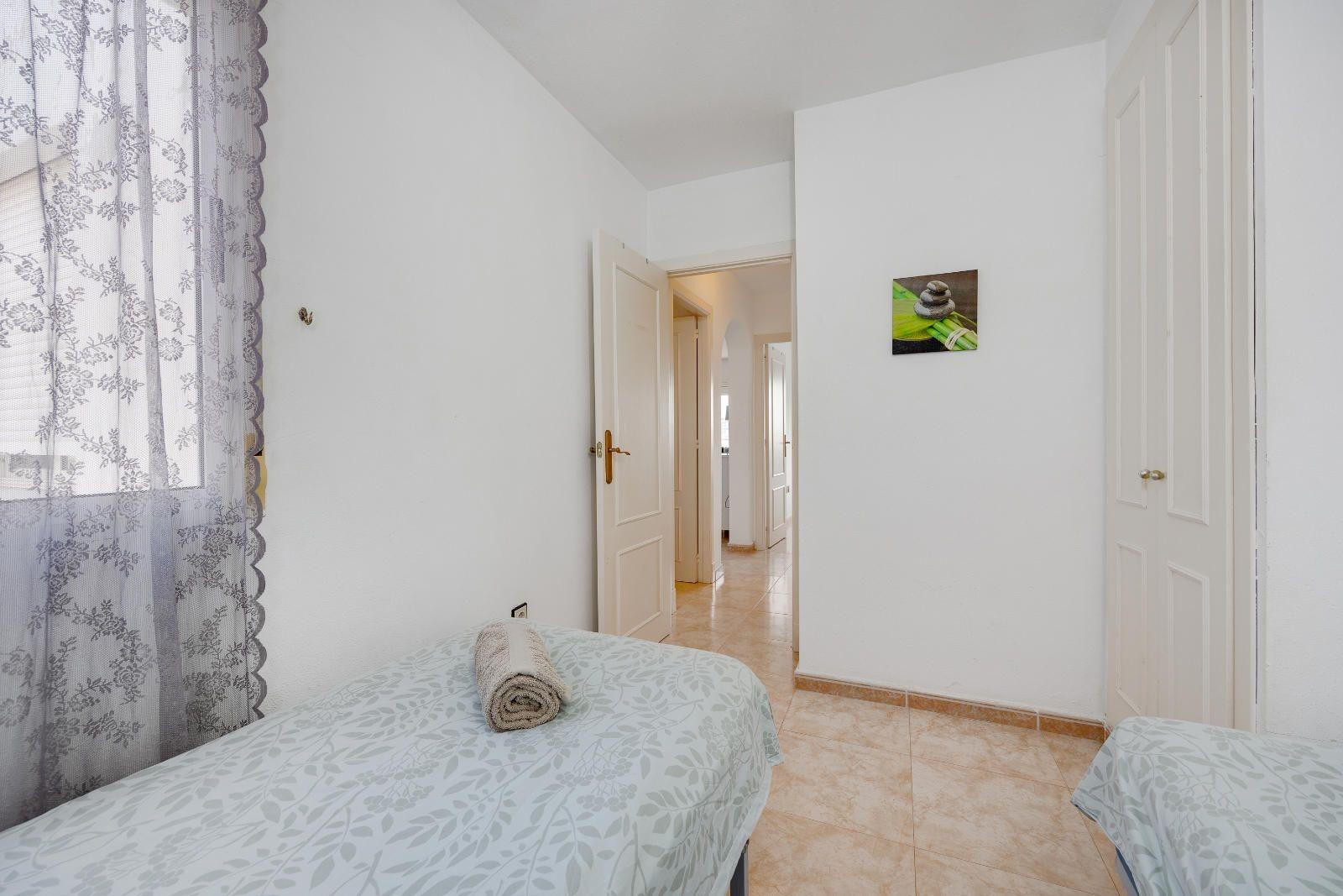 3 Bed, 1 Bath, HouseFor Sale, Torrevieja, Alicante