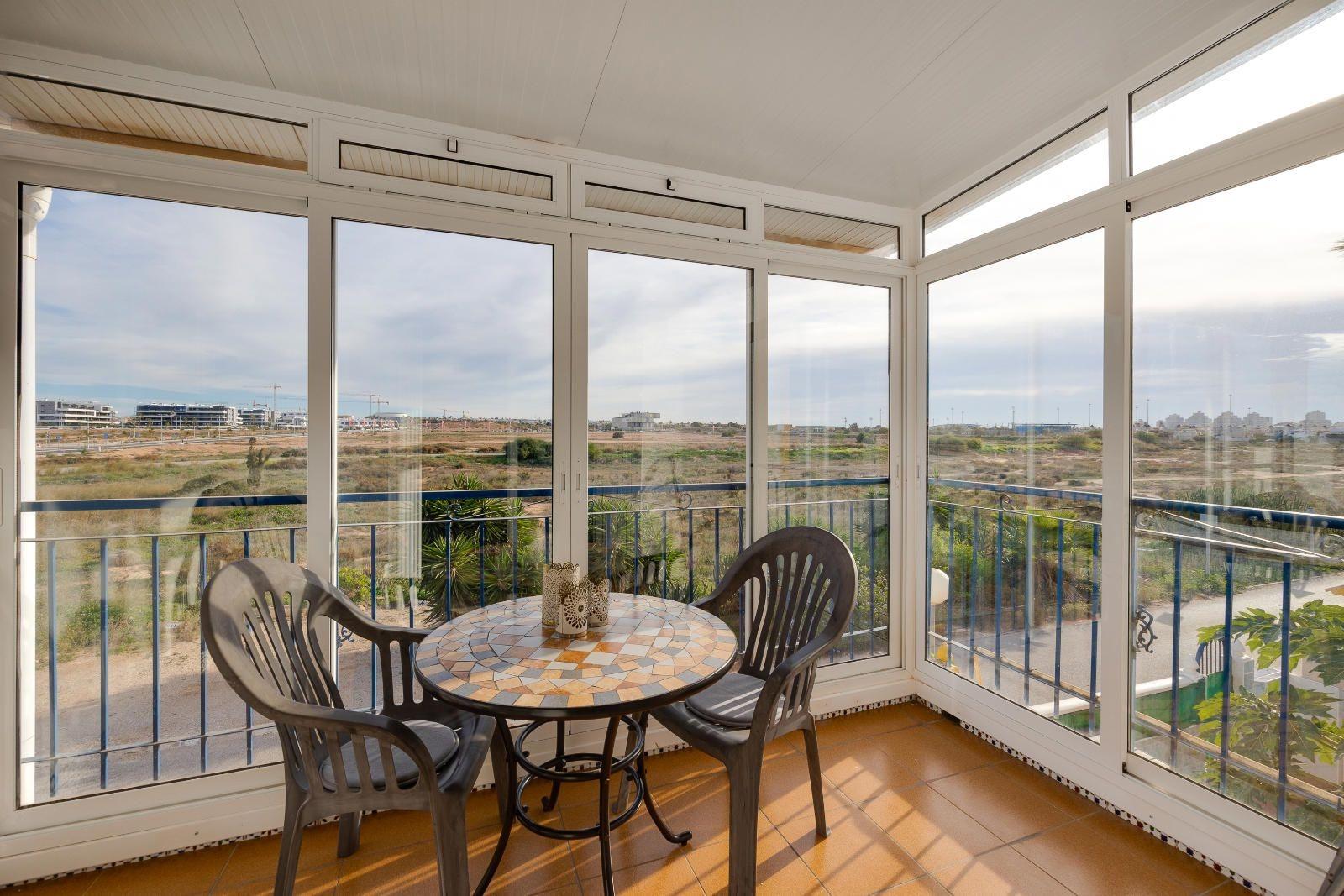 3 Bed, 1 Bath, HouseFor Sale, Torrevieja, Alicante