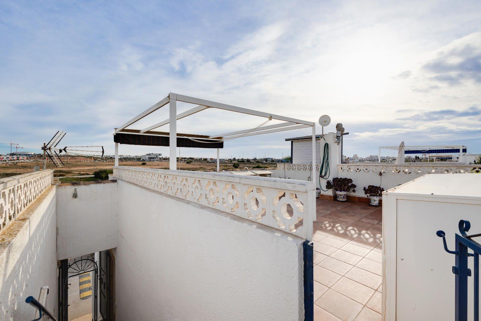3 Bed, 1 Bath, HouseFor Sale, Torrevieja, Alicante